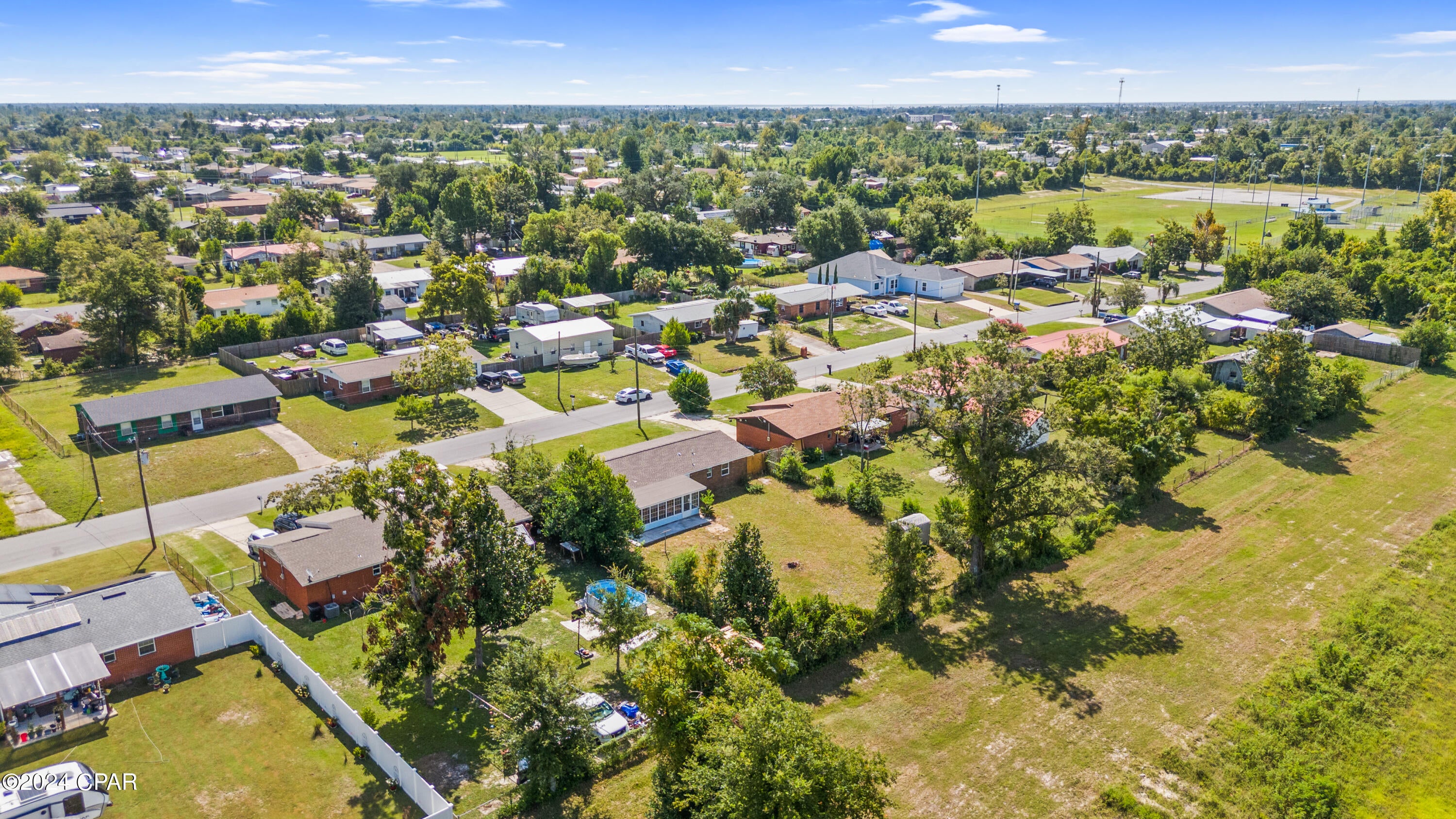 Martin Bayou Estates - Residential