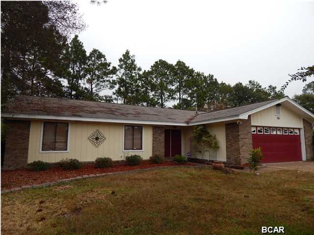 Derby Woods - Residential