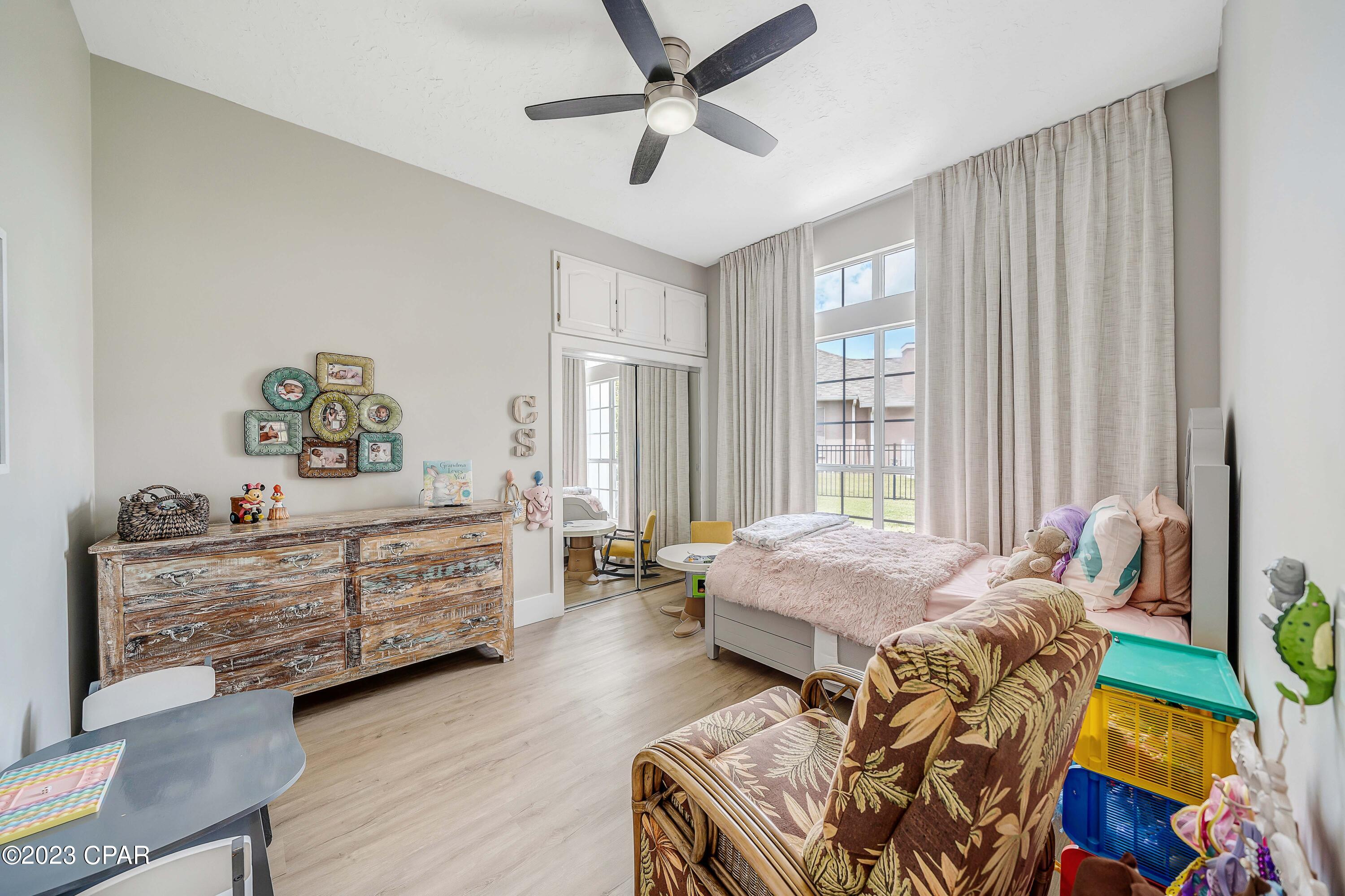 Bay Point Unit 1 - Residential