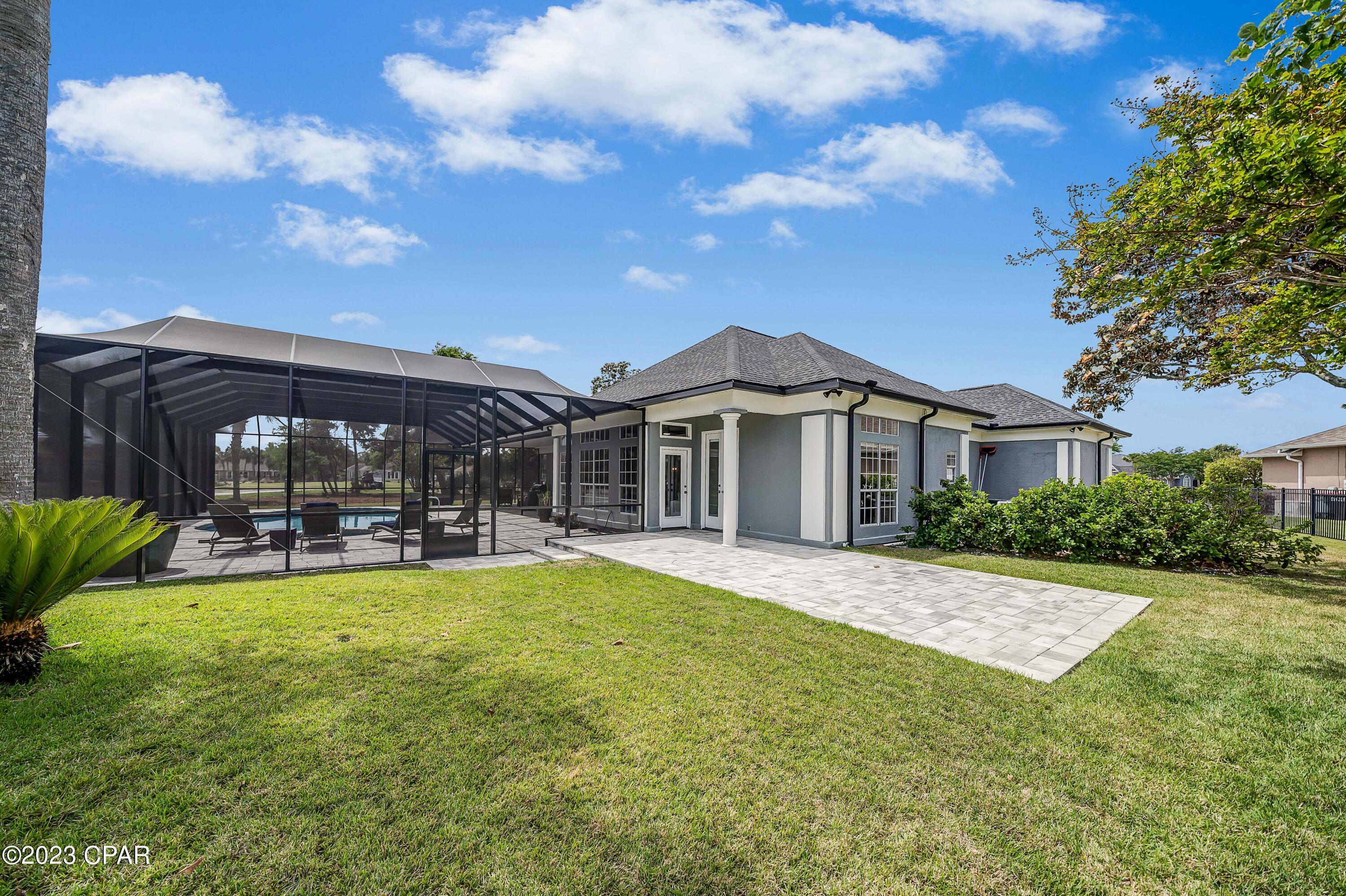 Bay Point Unit 1 - Residential