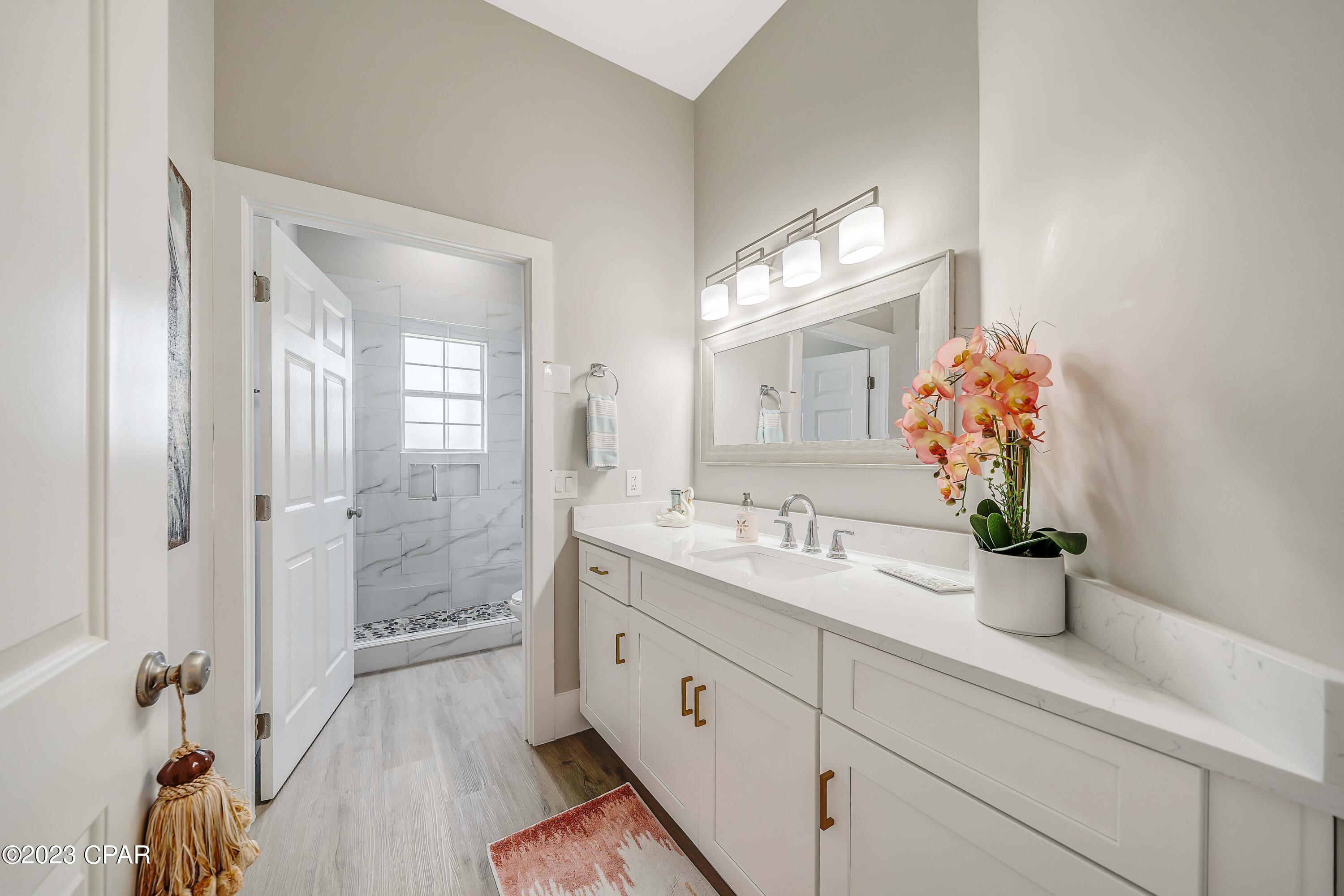 Bay Point Unit 1 - Residential