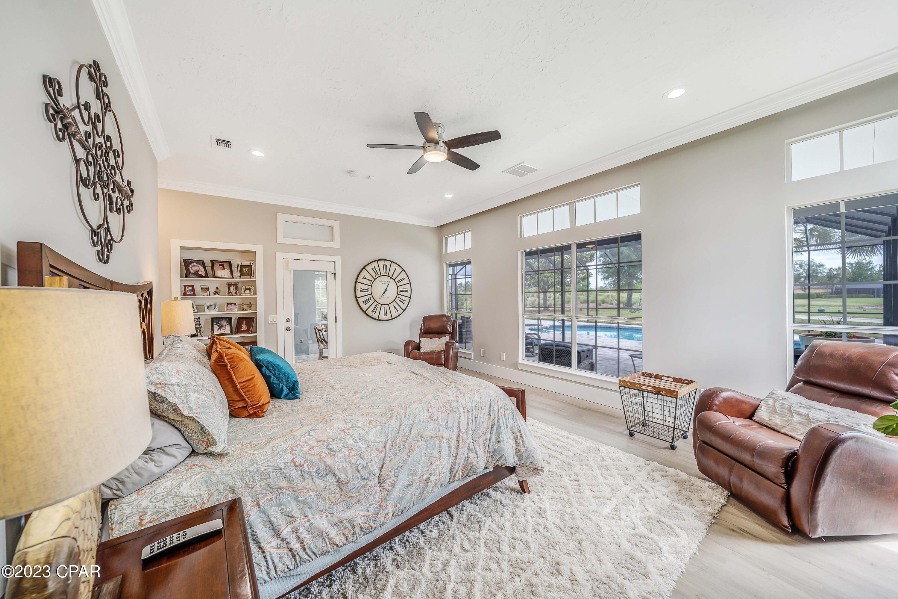 Bay Point Unit 1 - Residential