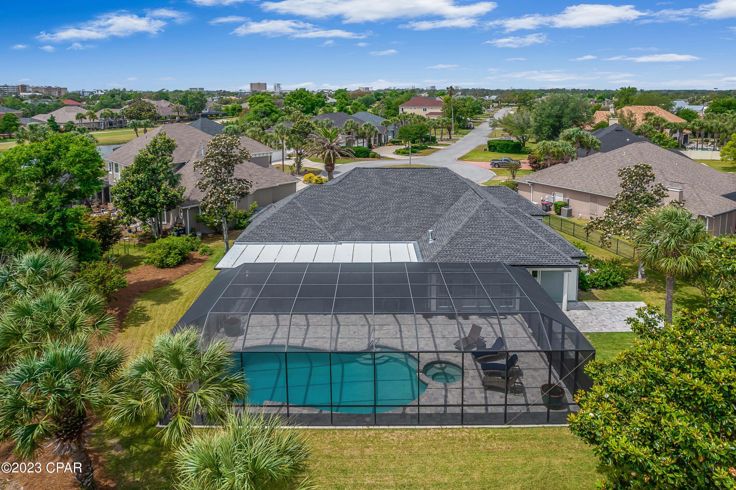 Bay Point Unit 1 - Residential