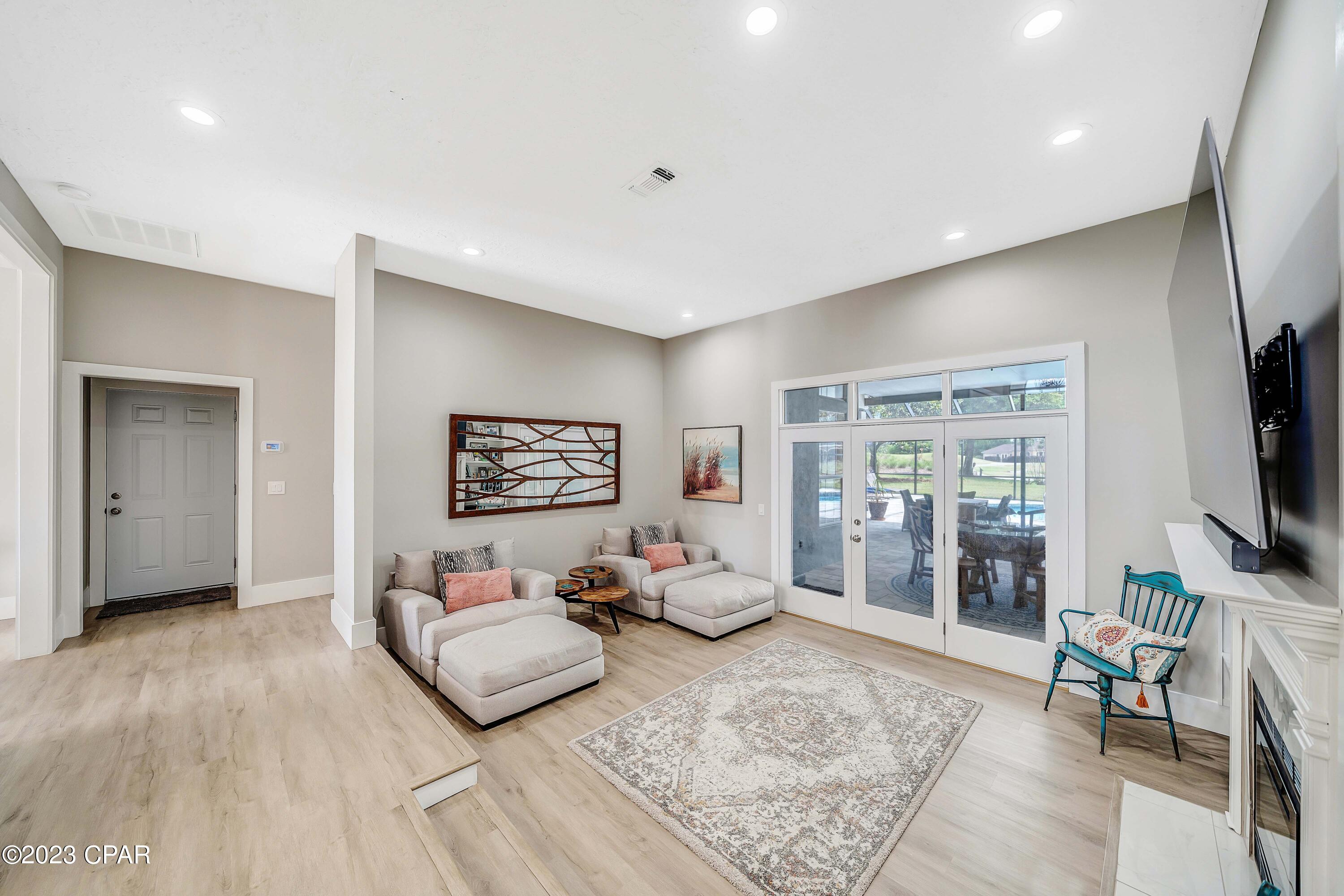 Bay Point Unit 1 - Residential