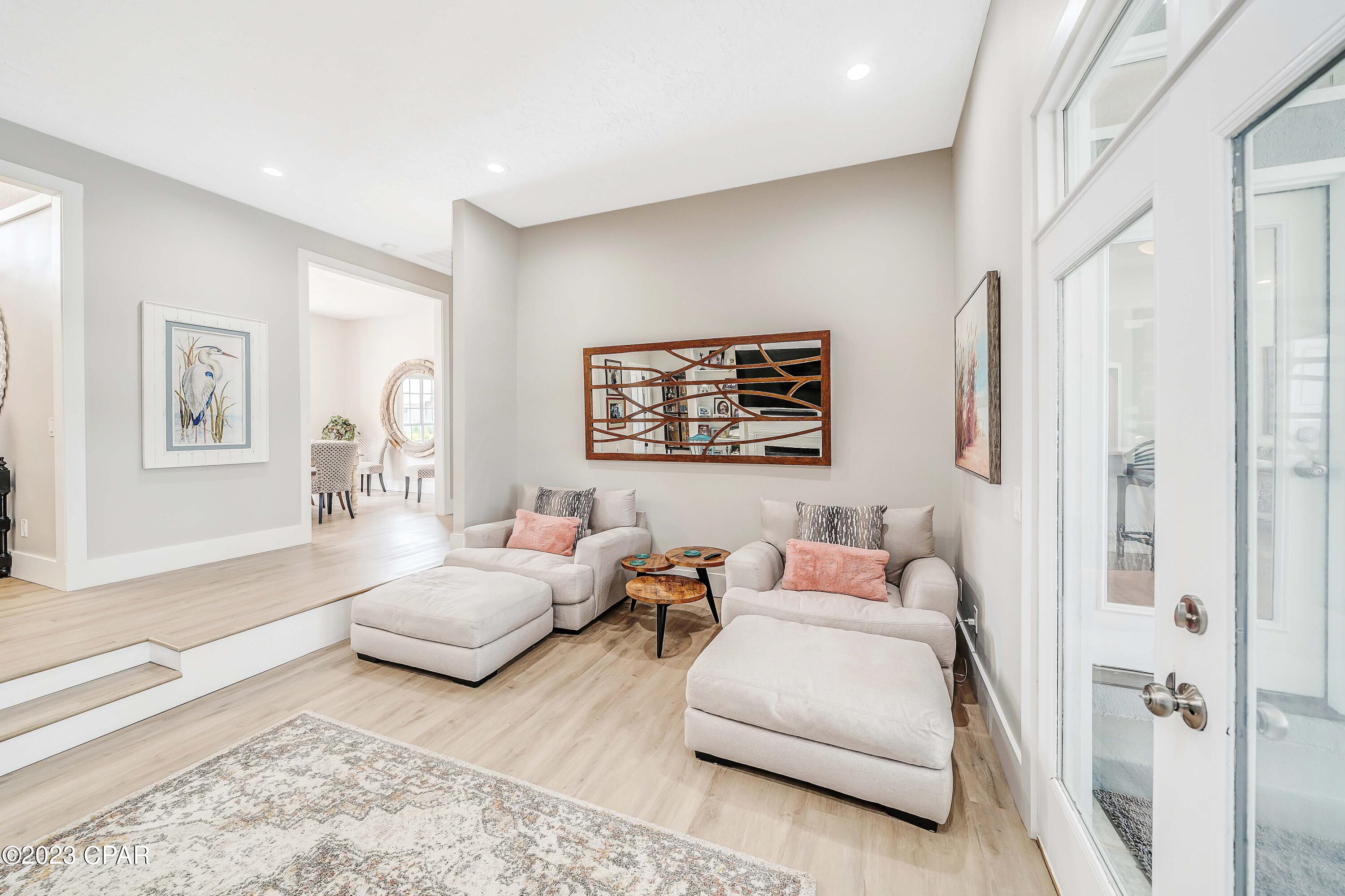 Bay Point Unit 1 - Residential