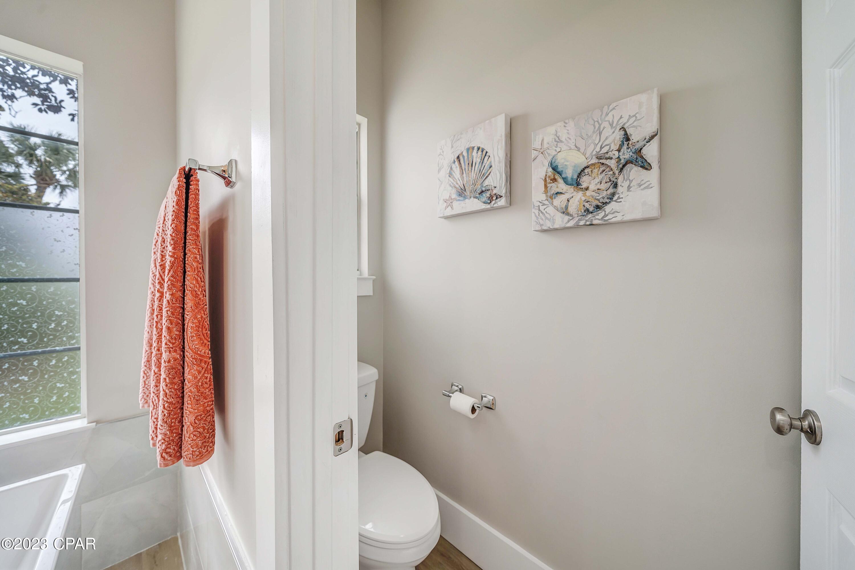 Bay Point Unit 1 - Residential