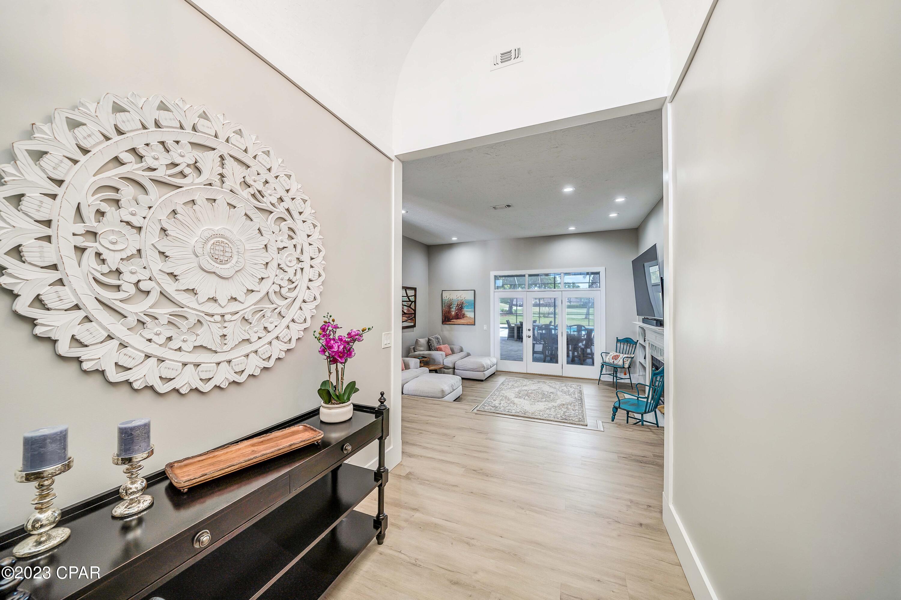Bay Point Unit 1 - Residential