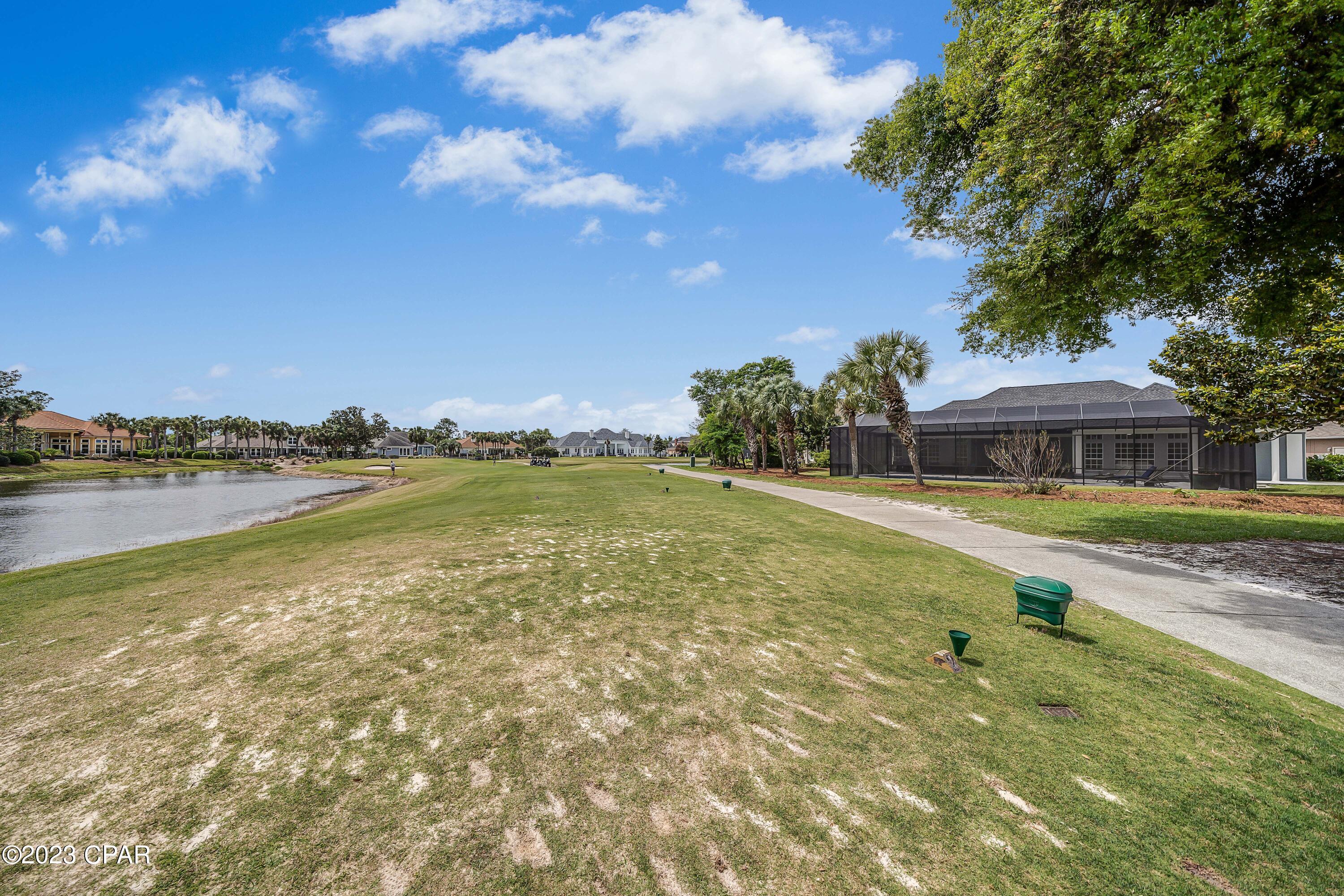 Bay Point Unit 1 - Residential