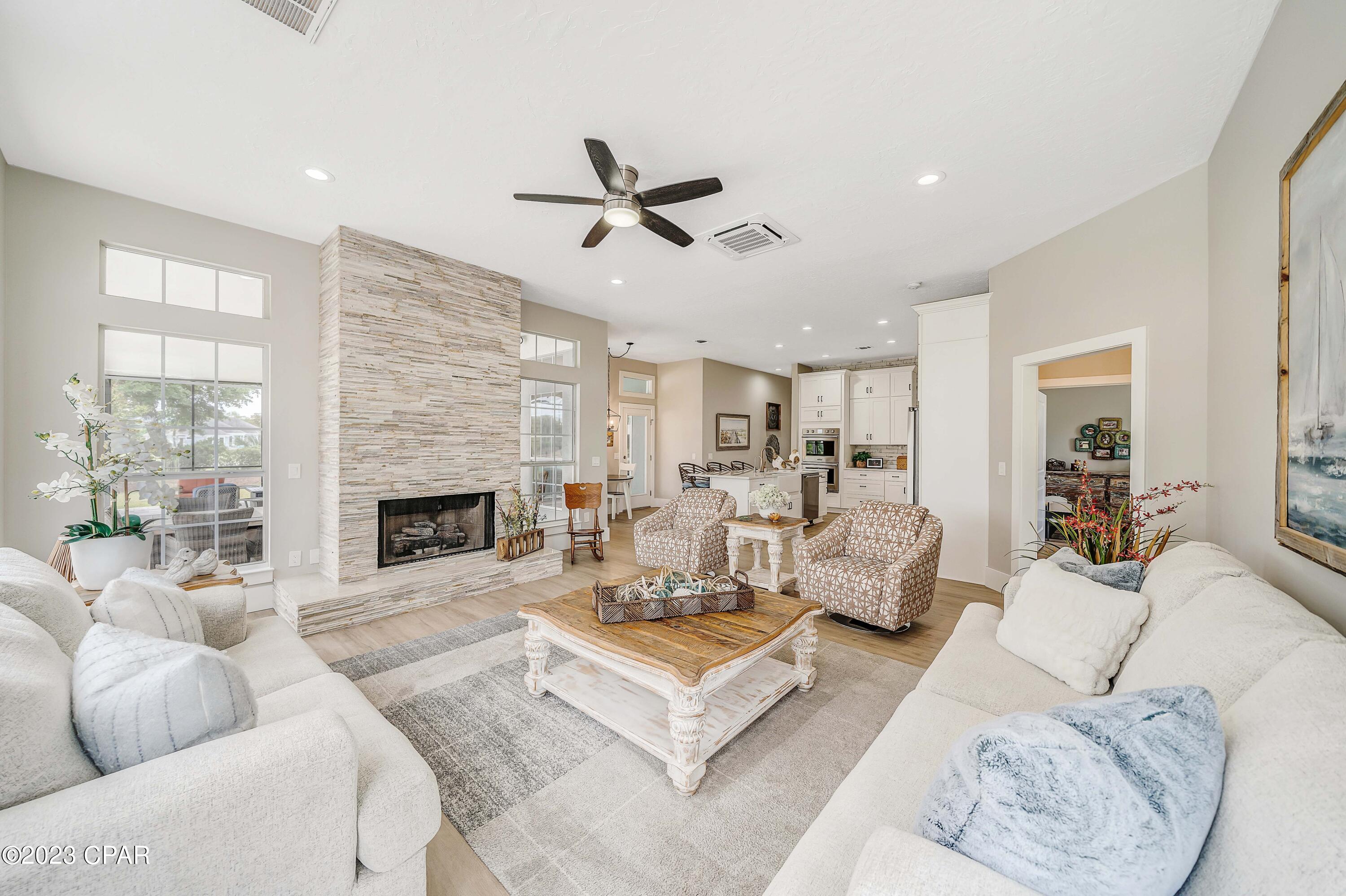 Bay Point Unit 1 - Residential