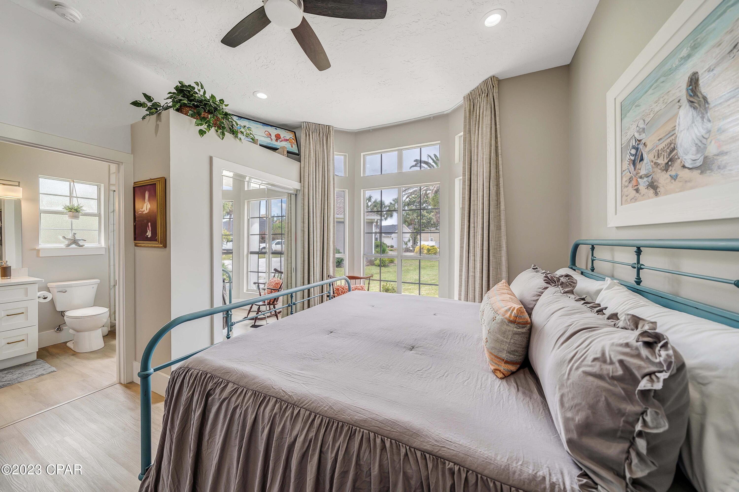 Bay Point Unit 1 - Residential