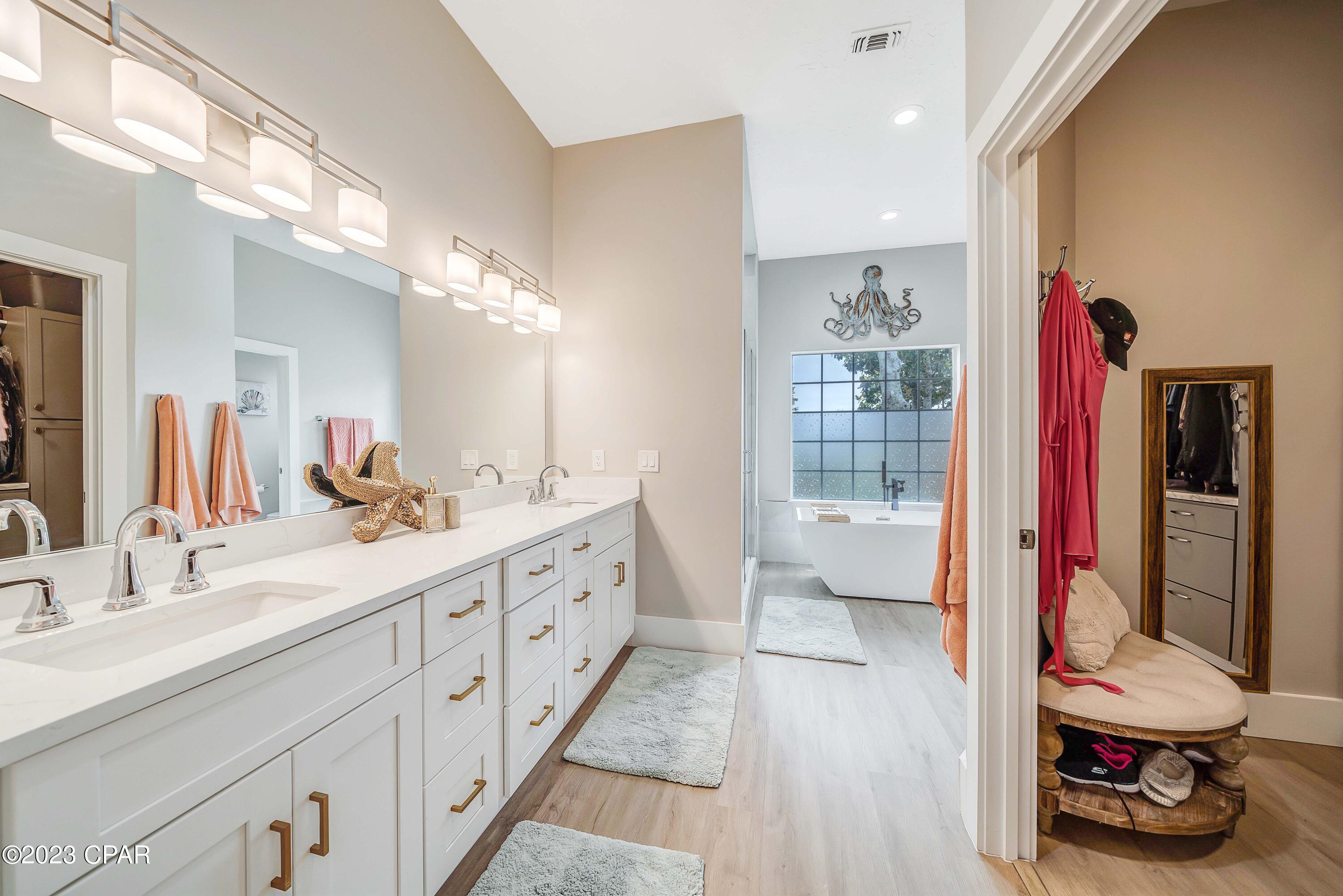 Bay Point Unit 1 - Residential