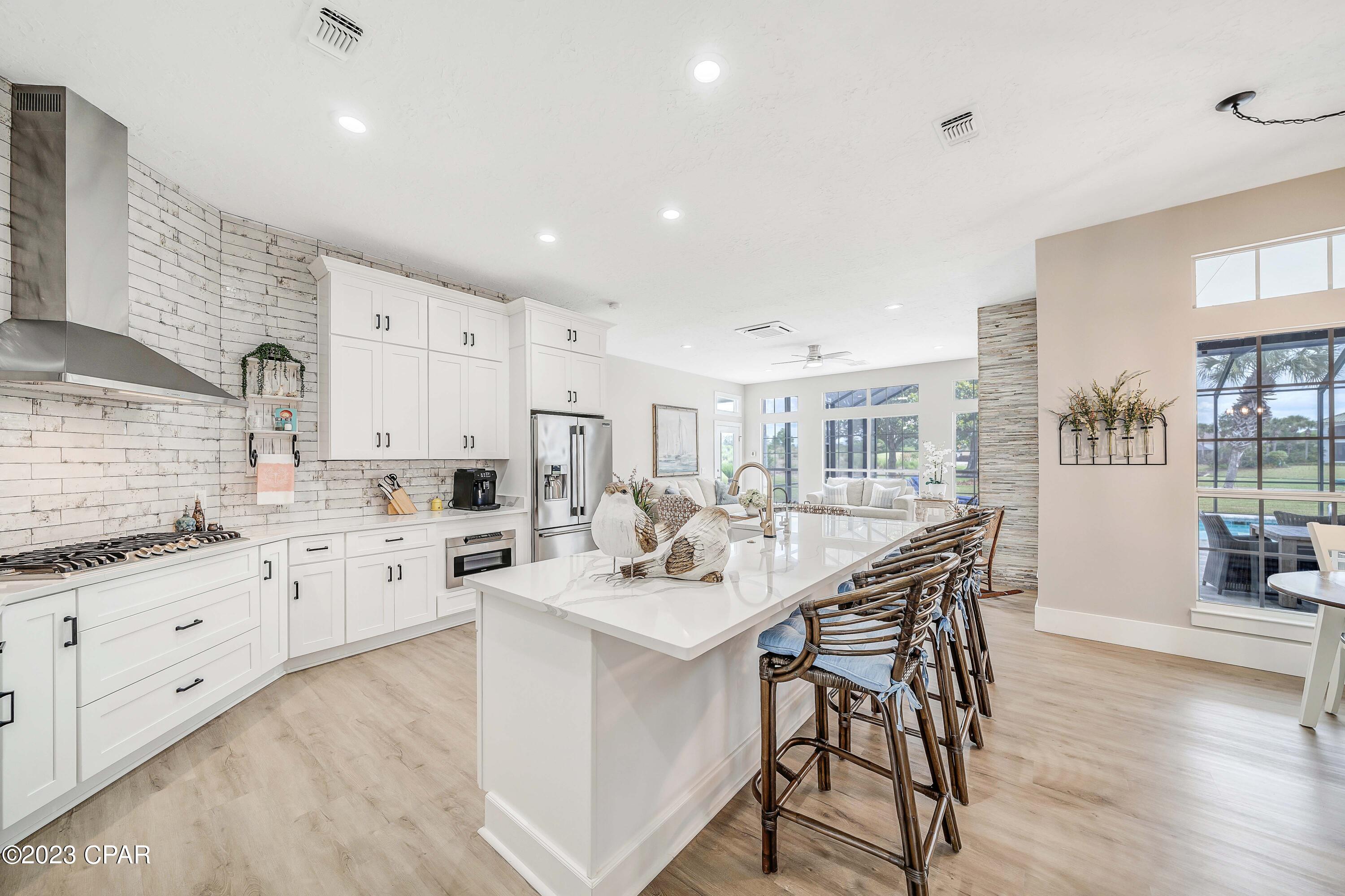 Bay Point Unit 1 - Residential