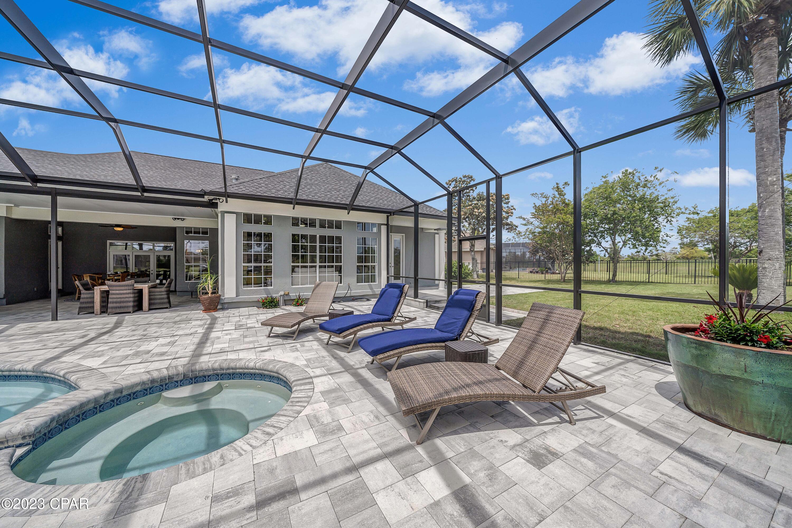 Bay Point Unit 1 - Residential