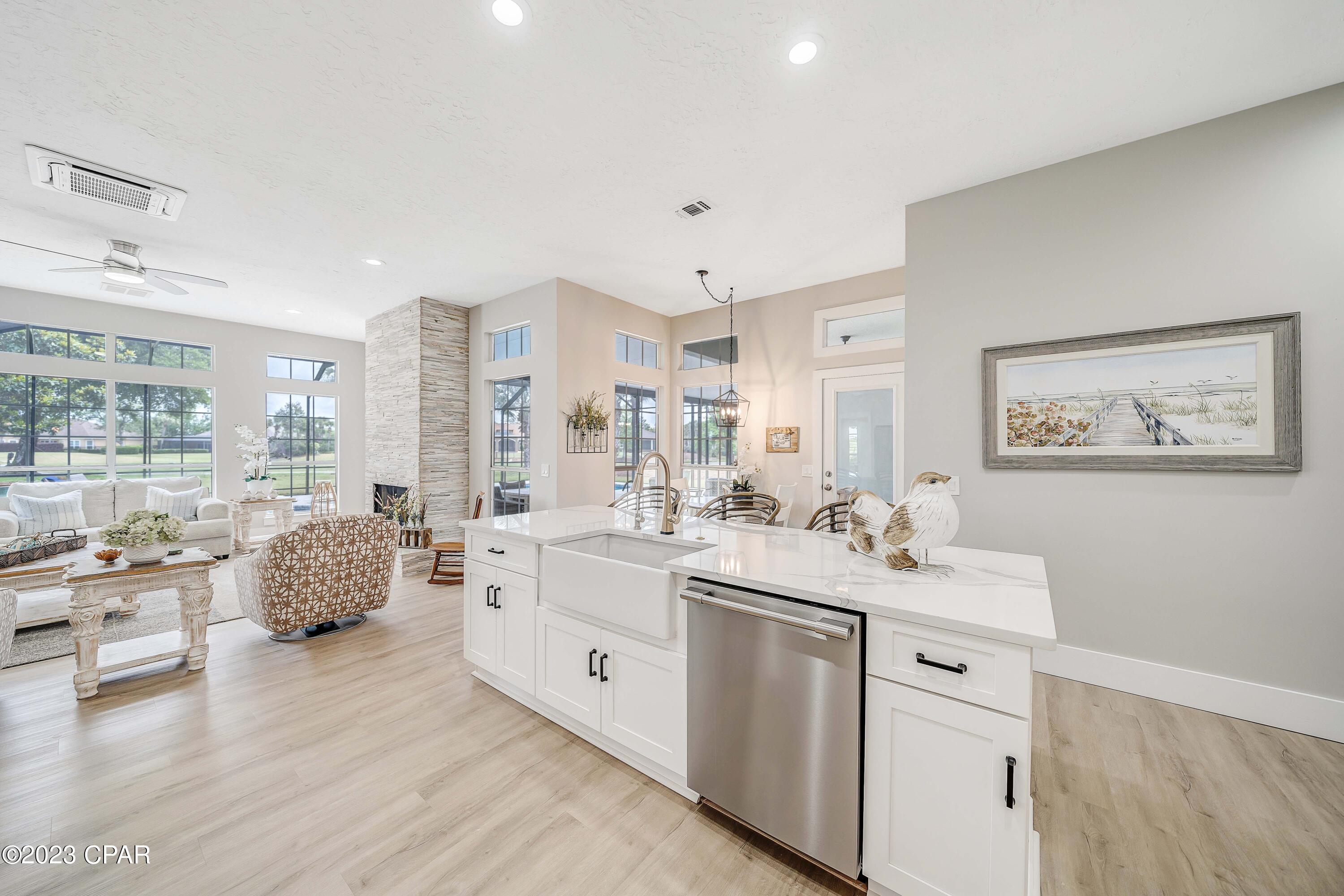 Bay Point Unit 1 - Residential