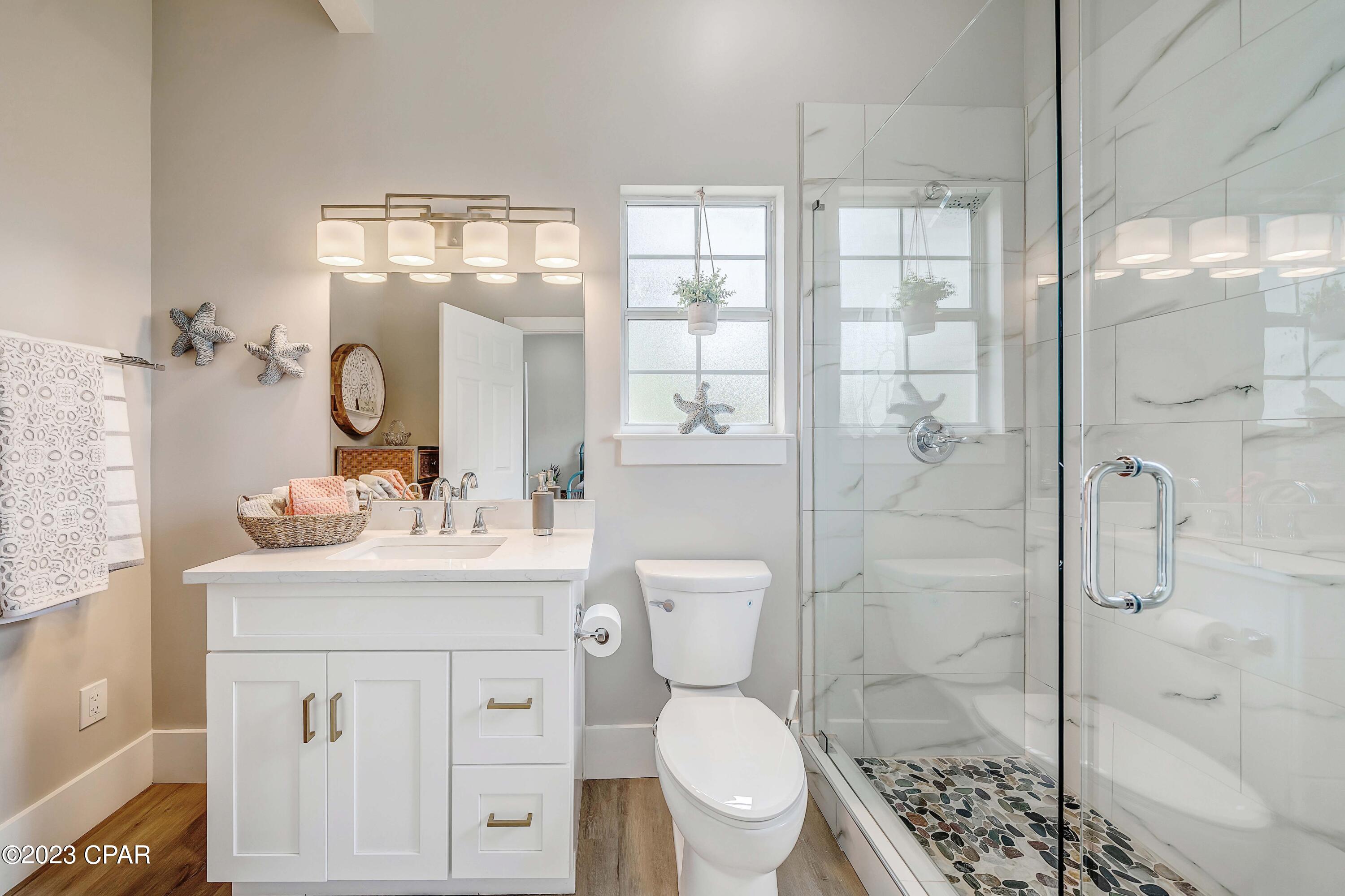 Bay Point Unit 1 - Residential