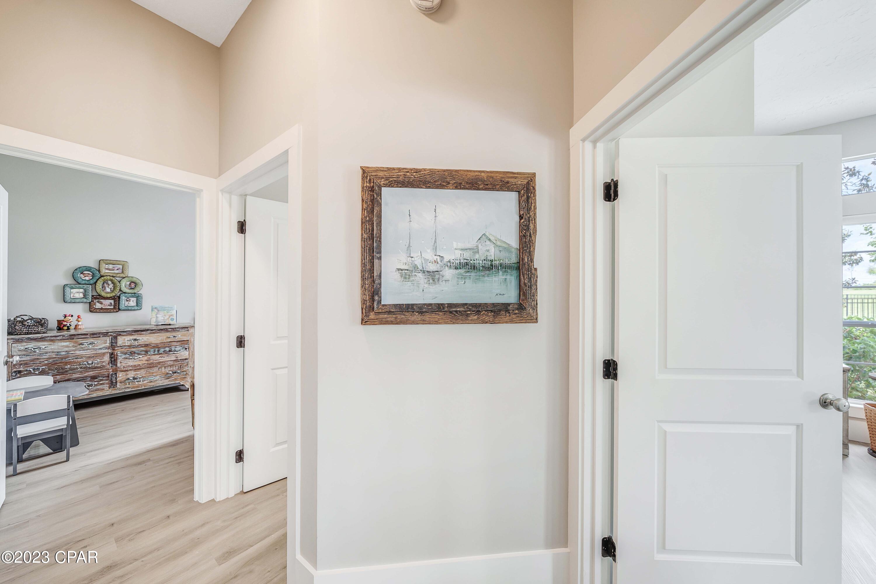 Bay Point Unit 1 - Residential