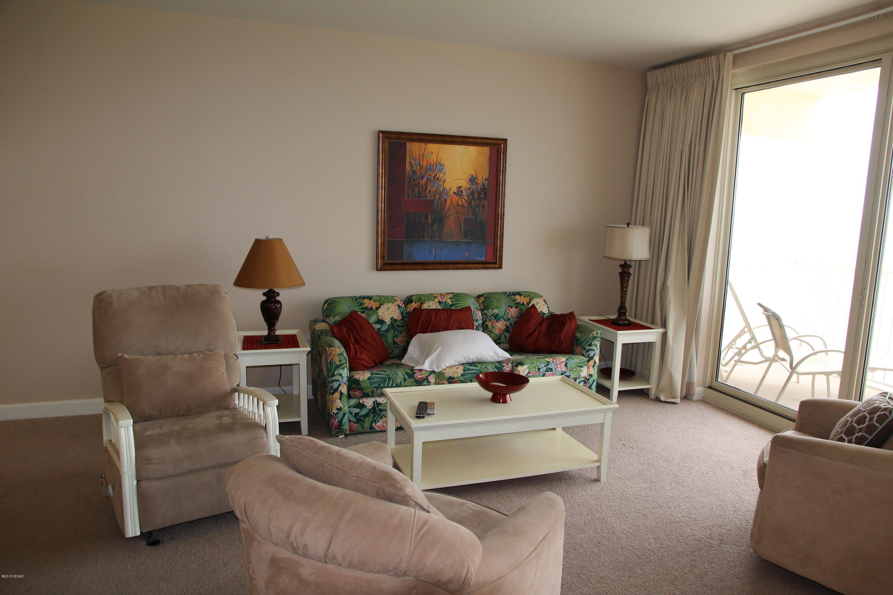 Shores Of Panama Phase I - Residential