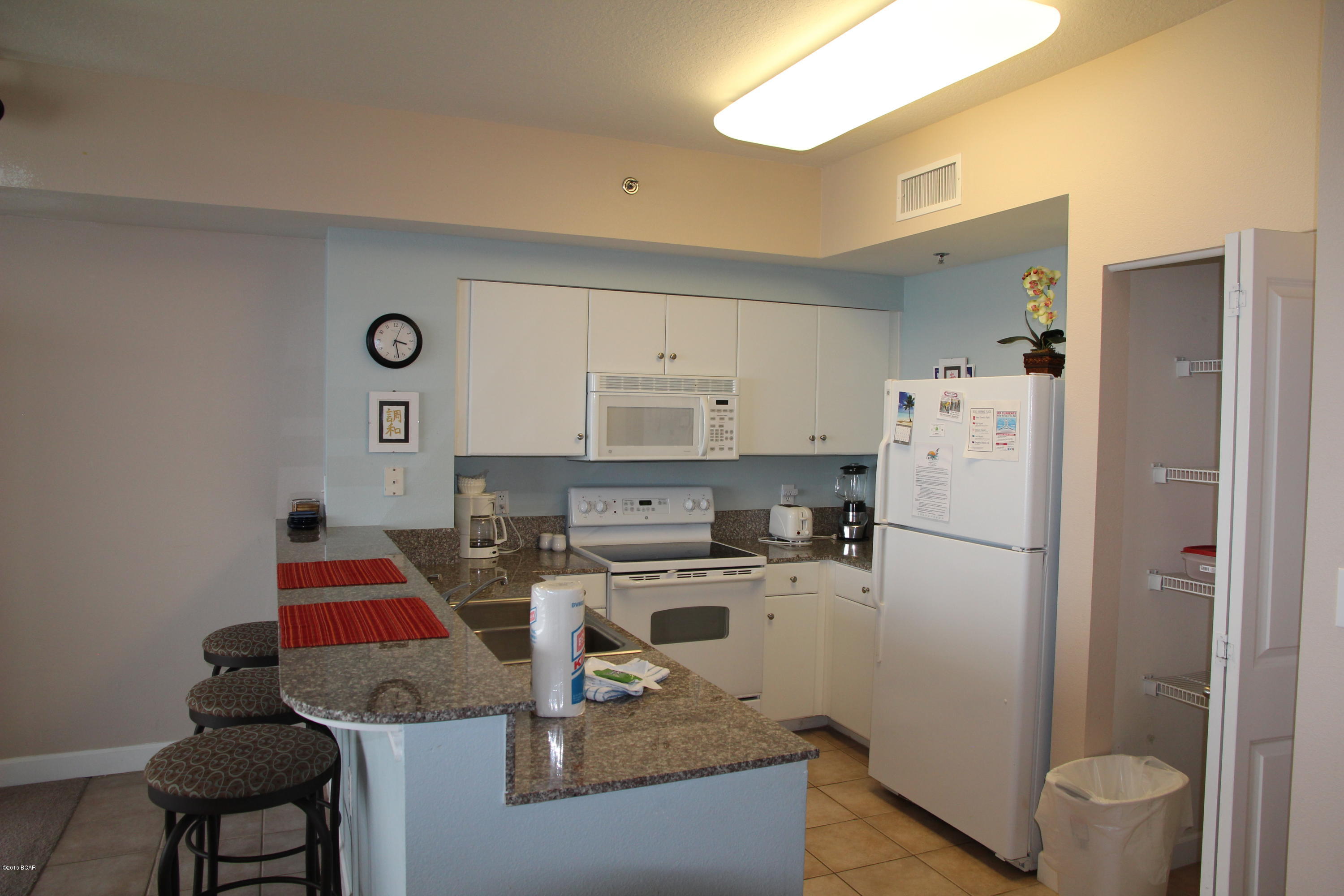 Shores Of Panama Phase I - Residential
