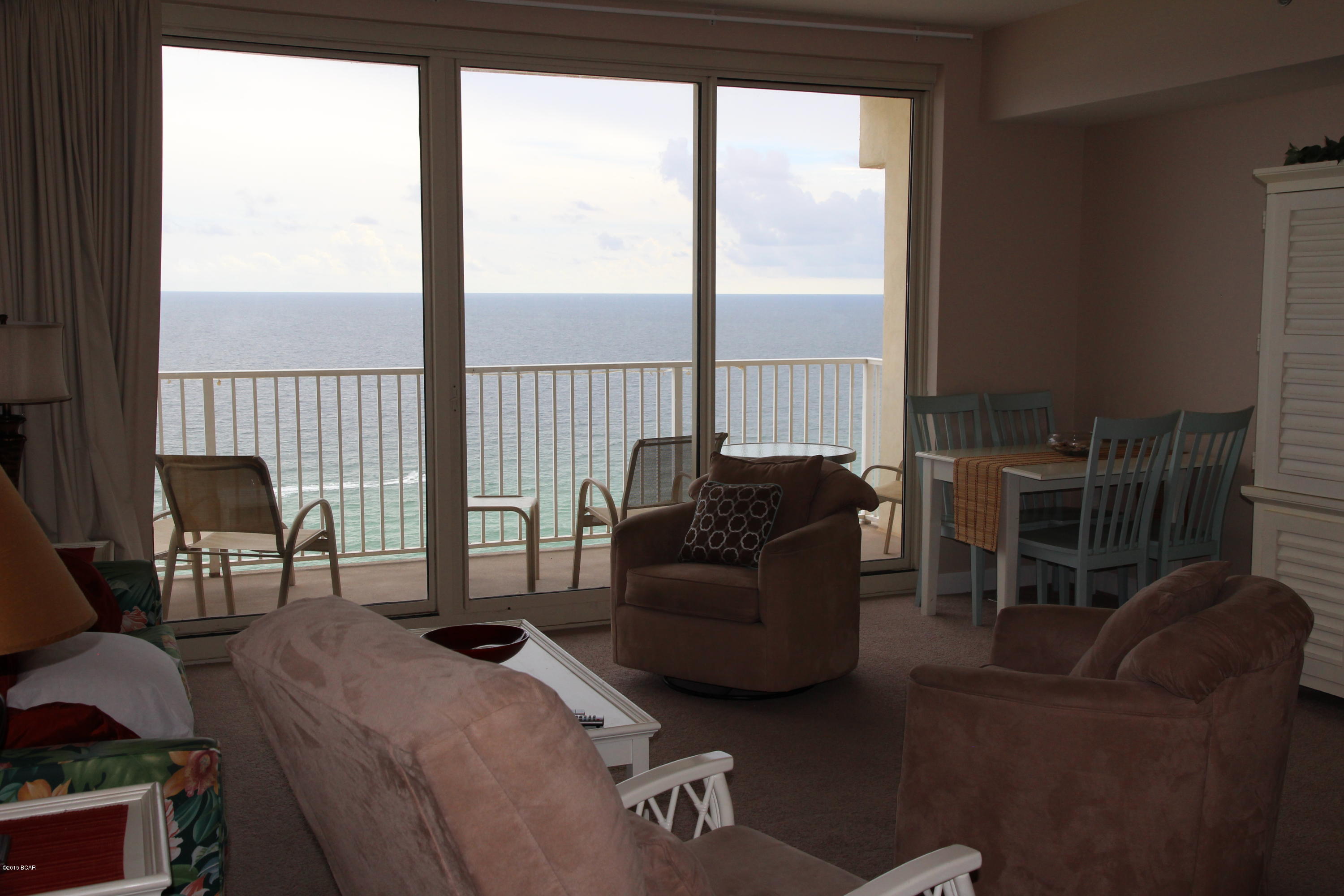 Shores Of Panama Phase I - Residential