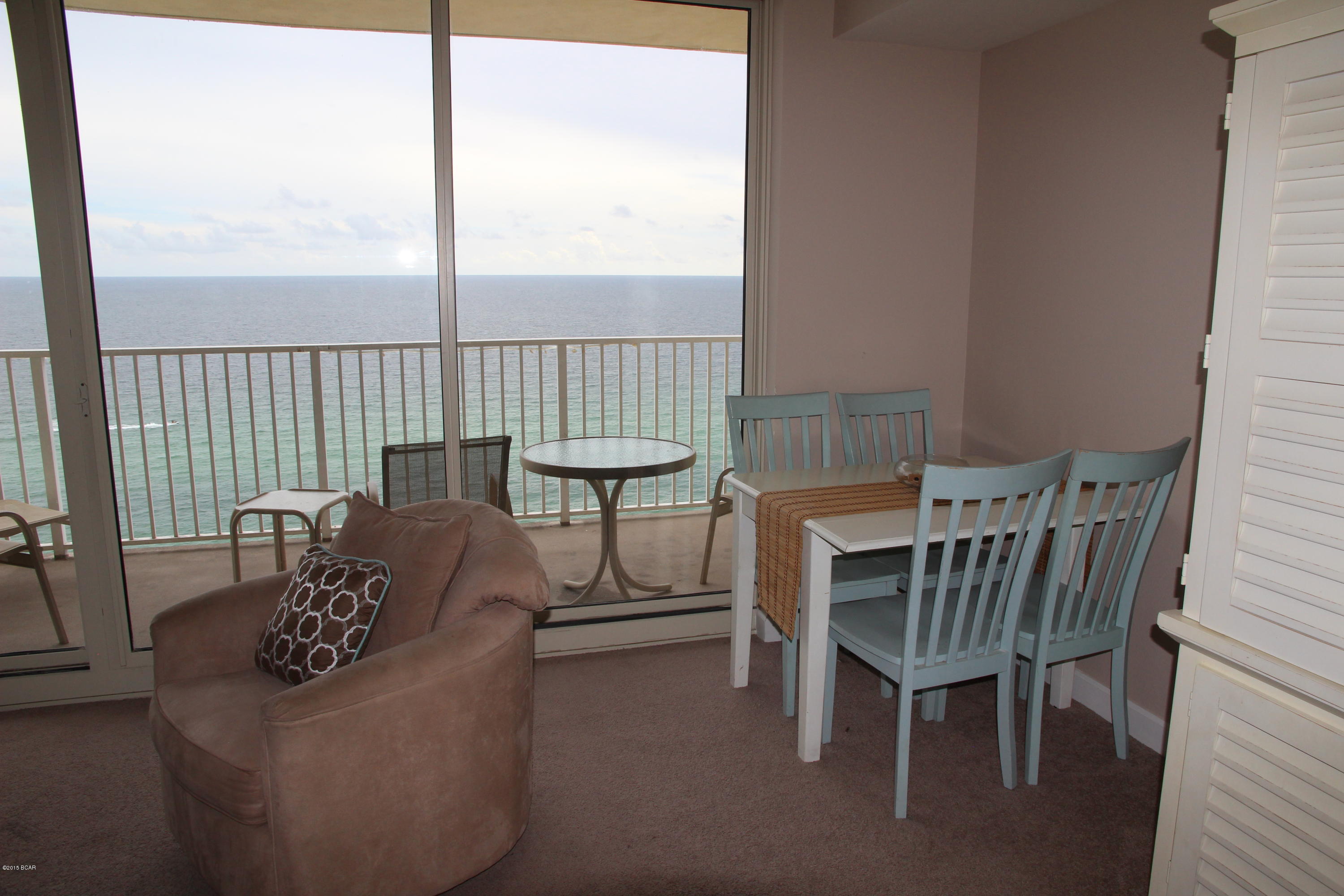 Shores Of Panama Phase I - Residential
