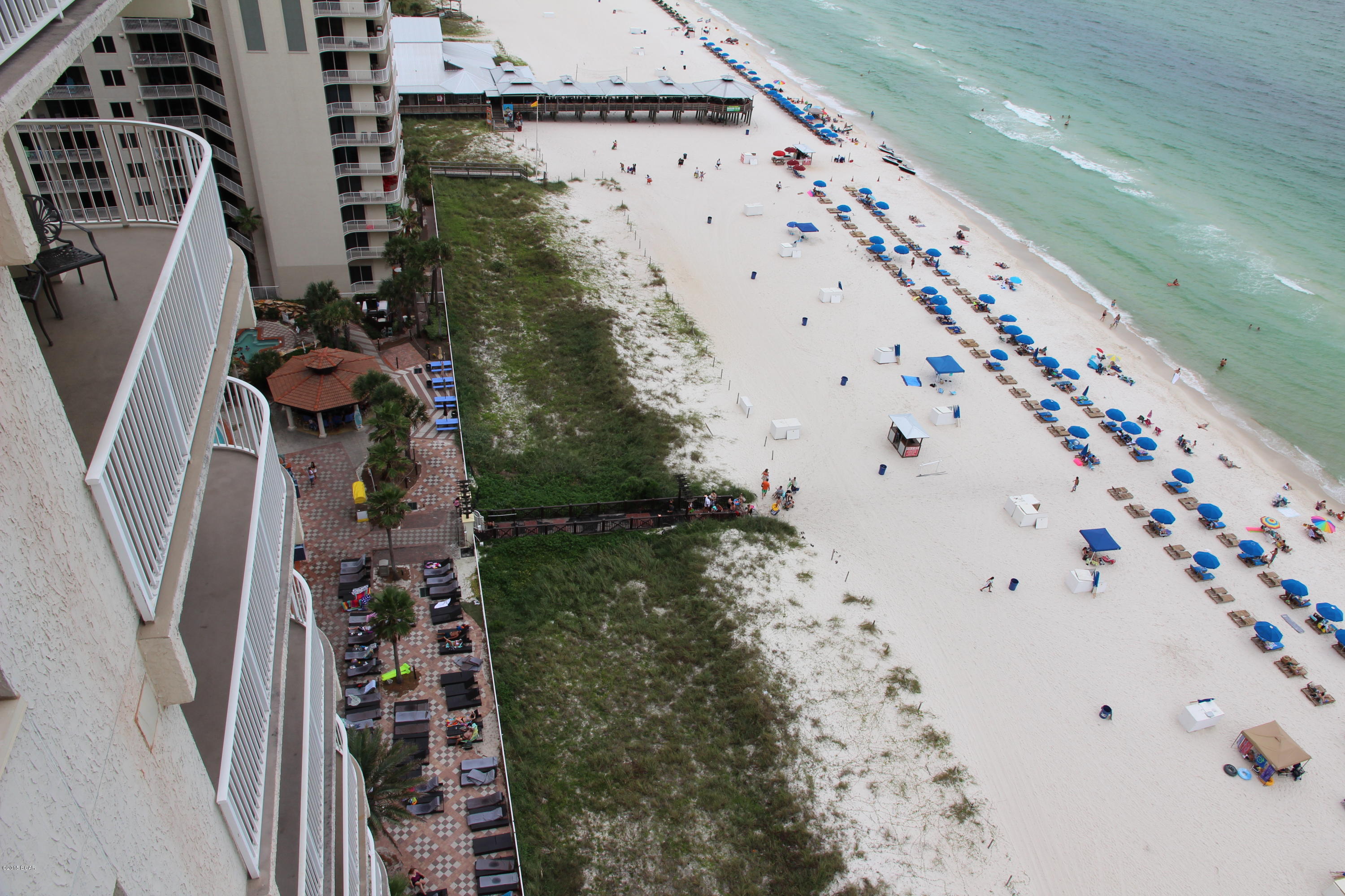 Shores Of Panama Phase I - Residential