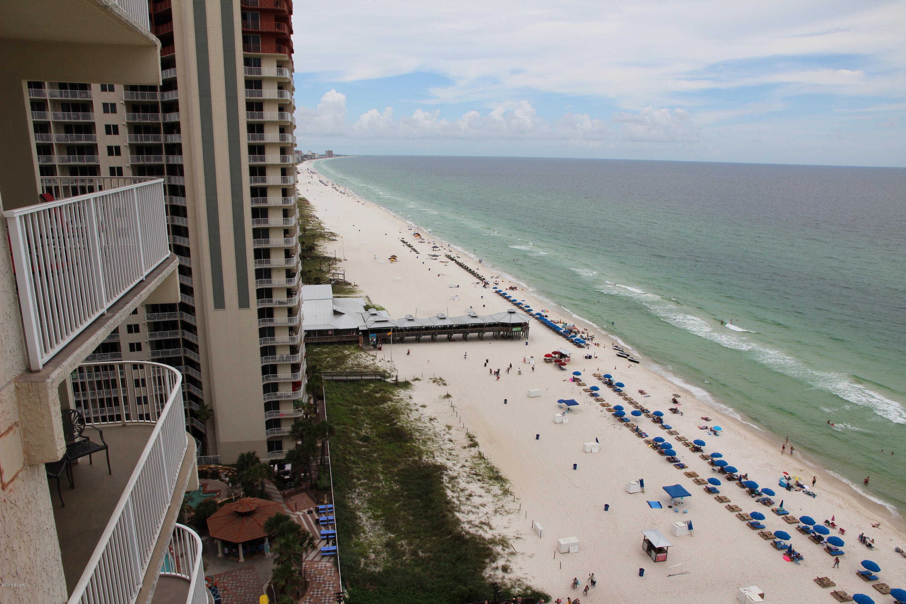 Shores Of Panama Phase I - Residential