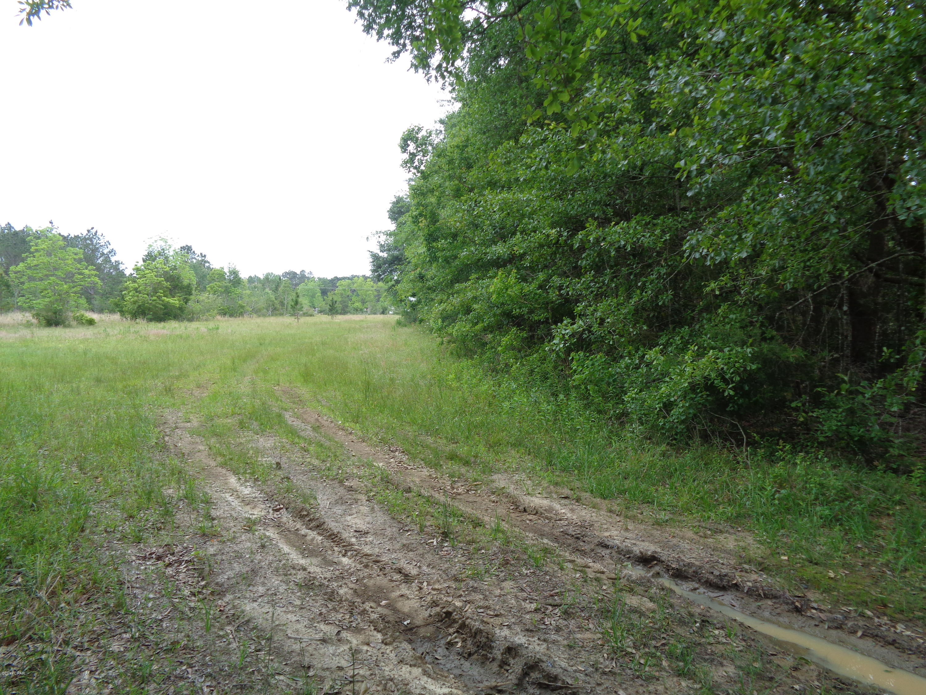 No Named Subdivision - Land