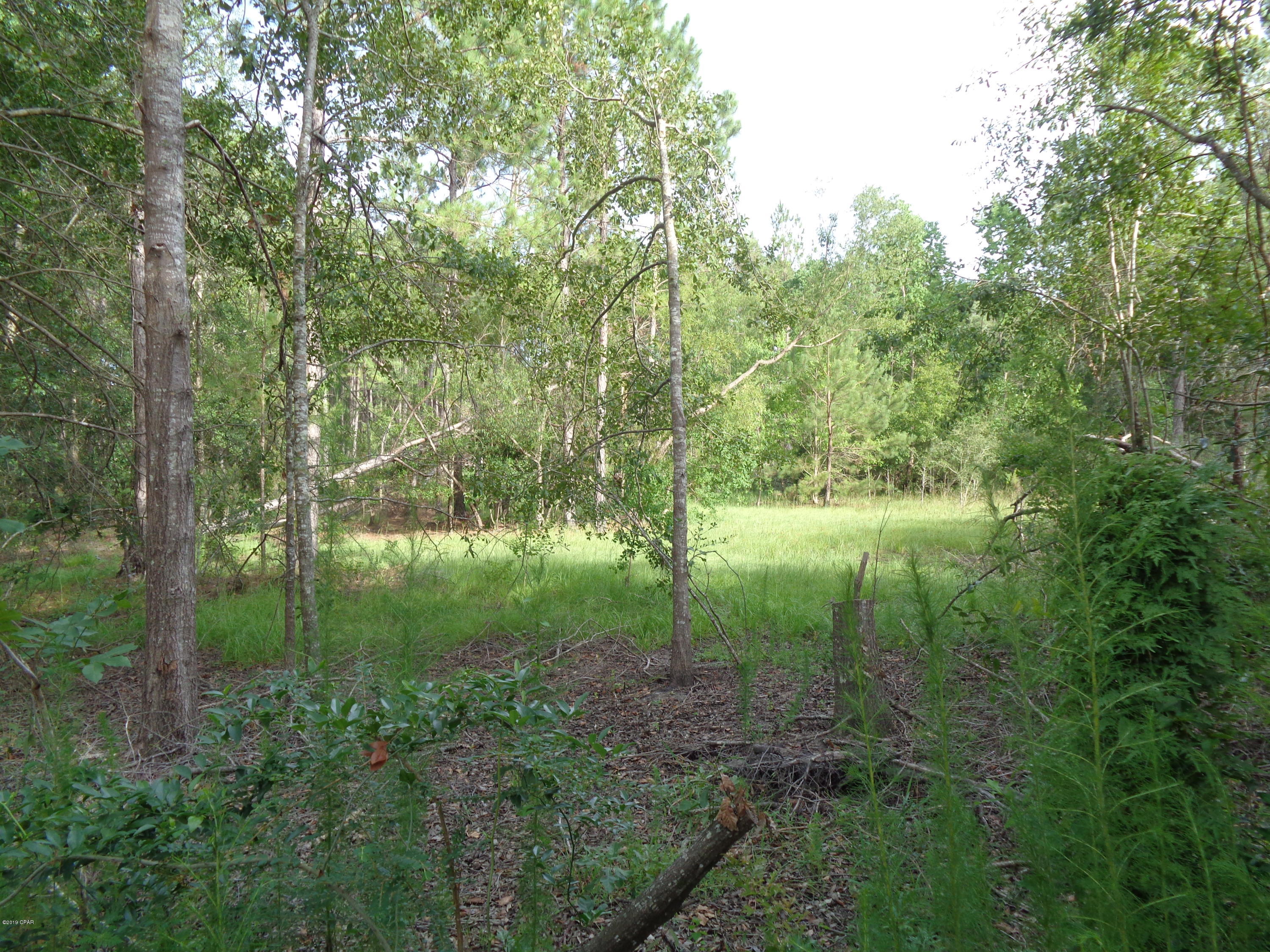 No Named Subdivision - Land