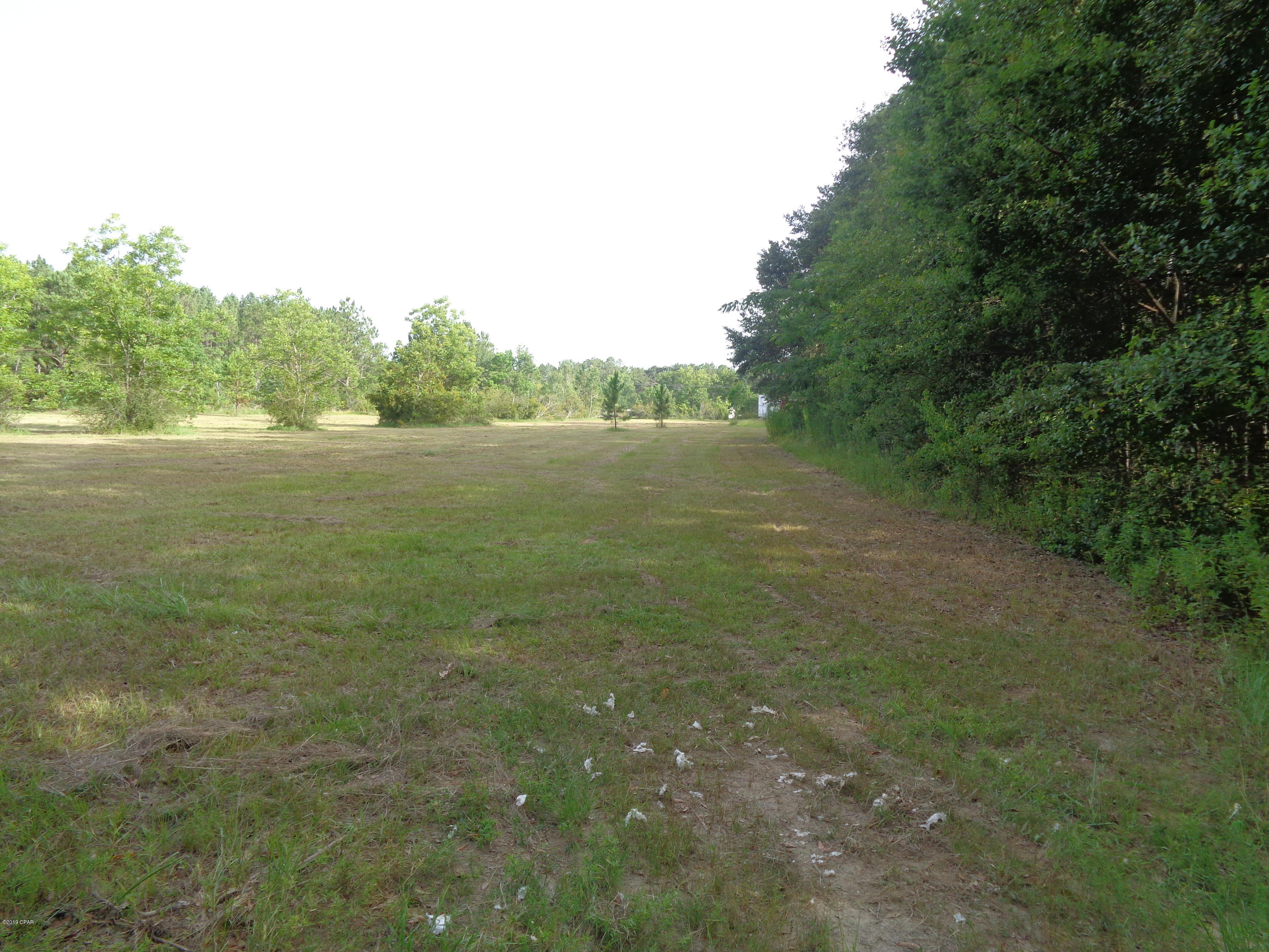 No Named Subdivision - Land
