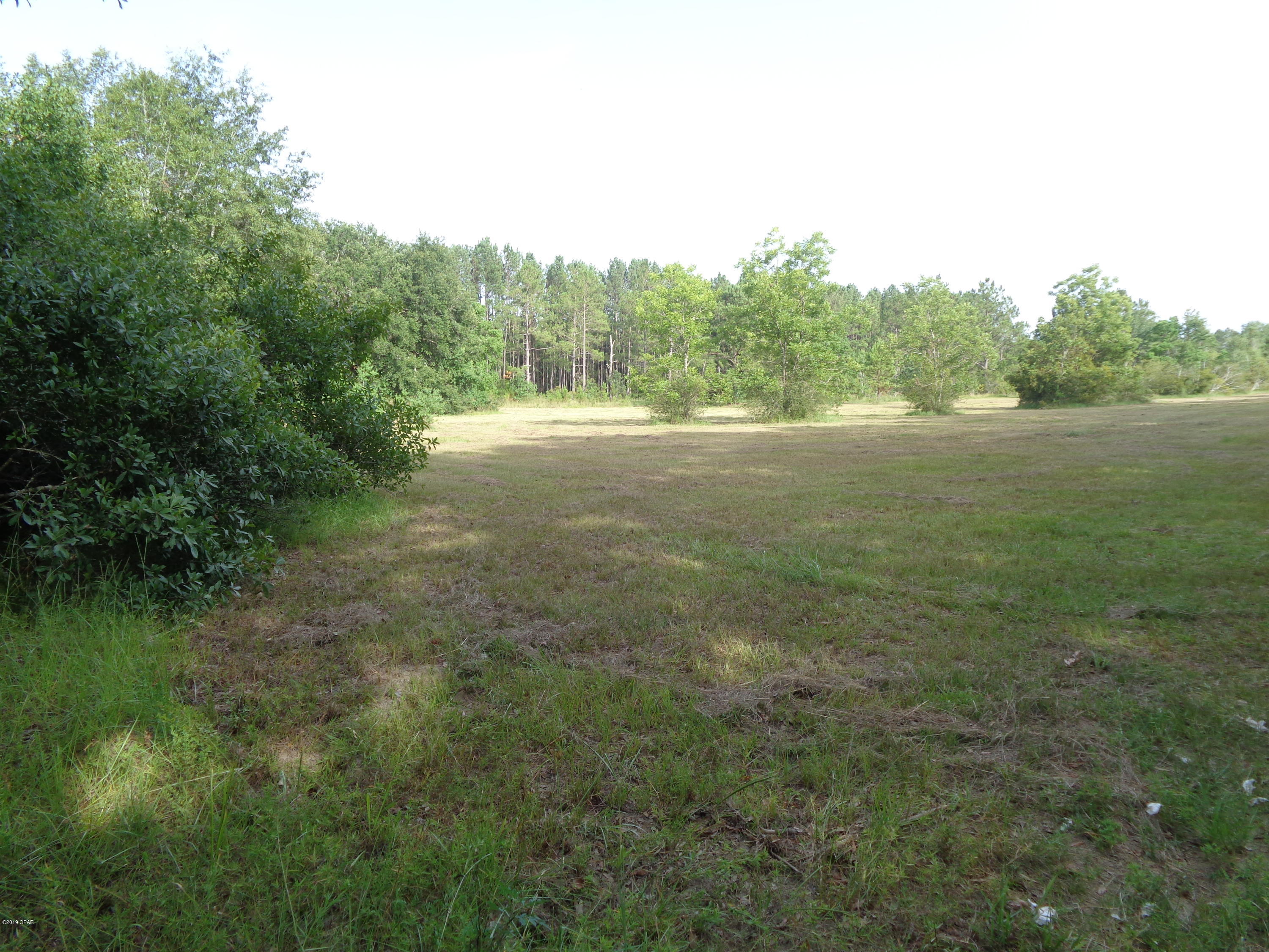 No Named Subdivision - Land
