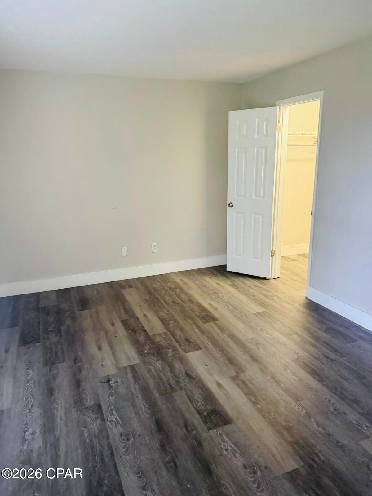 Callaway - Residential Lease