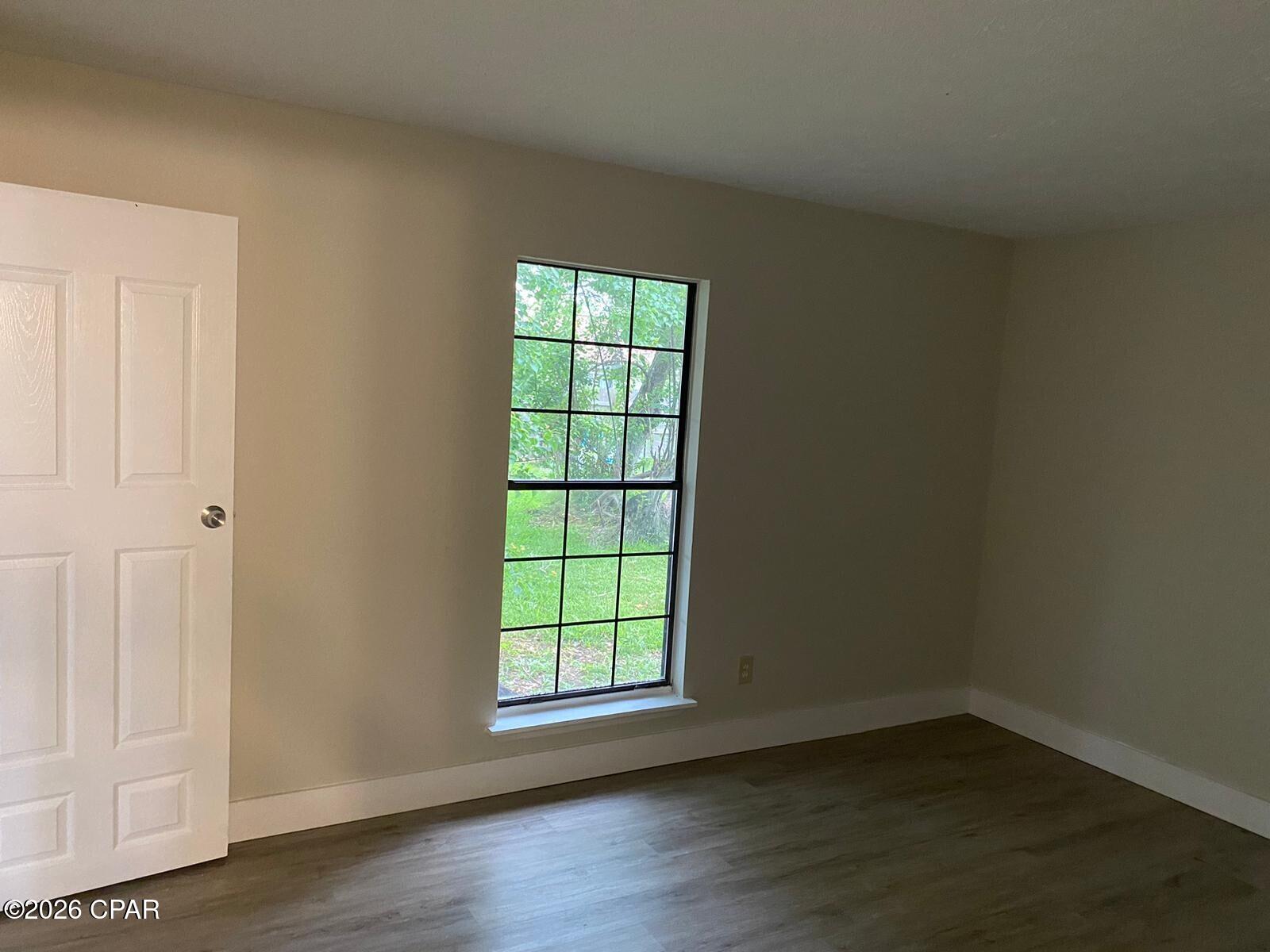 Callaway - Residential Lease