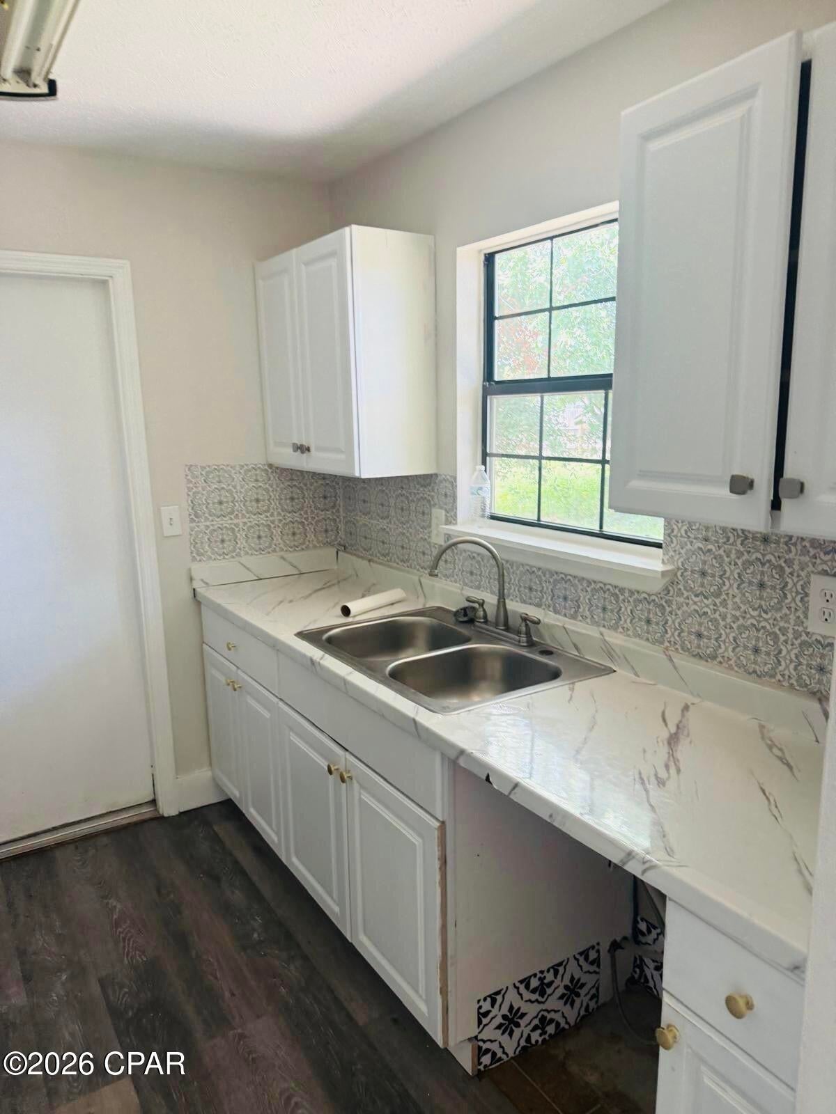 Callaway - Residential Lease