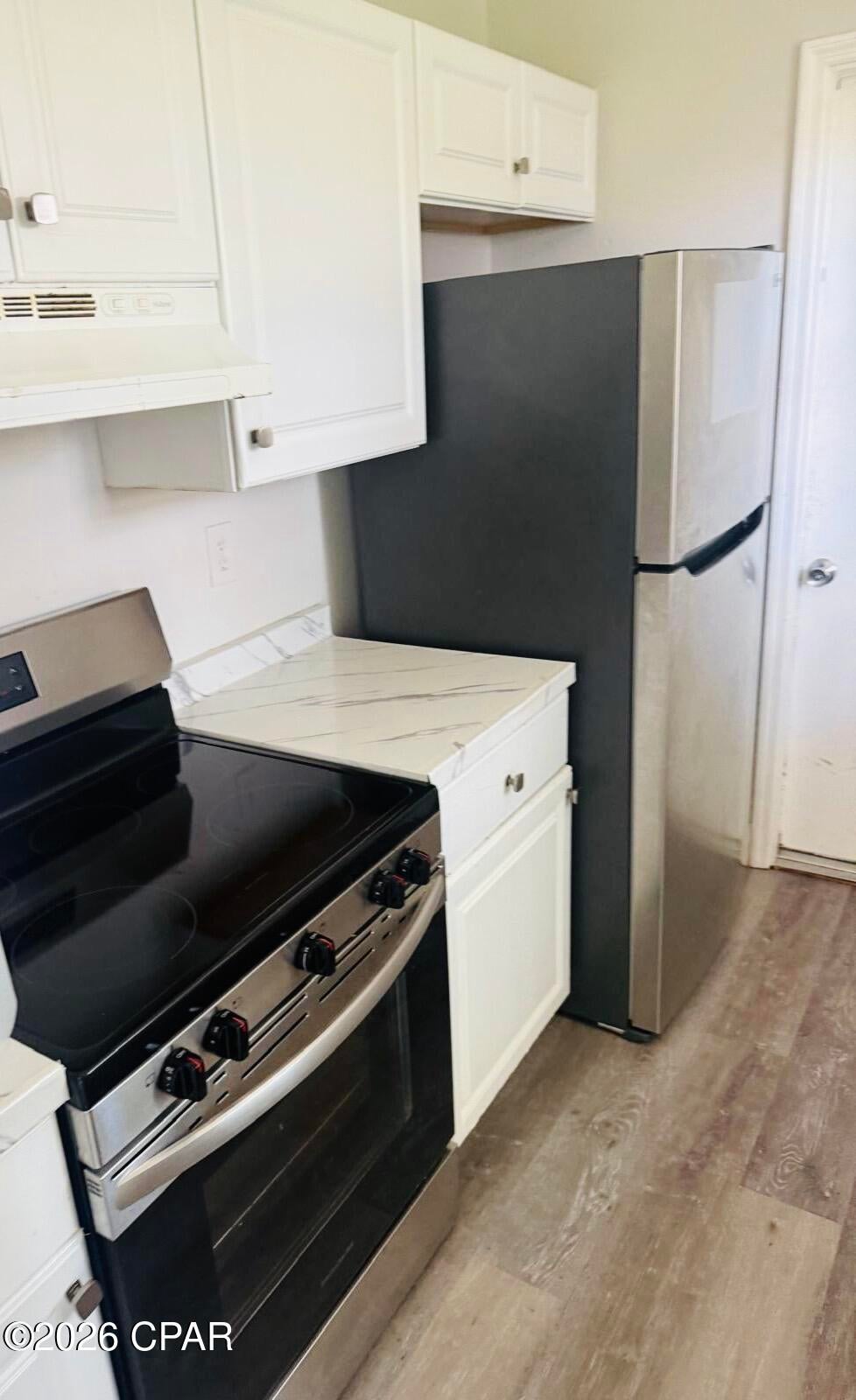 Callaway - Residential Lease