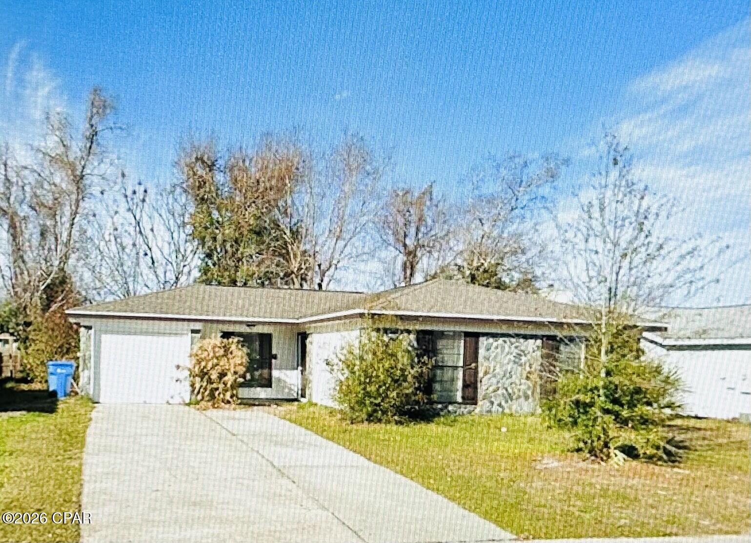 Callaway - Residential Lease