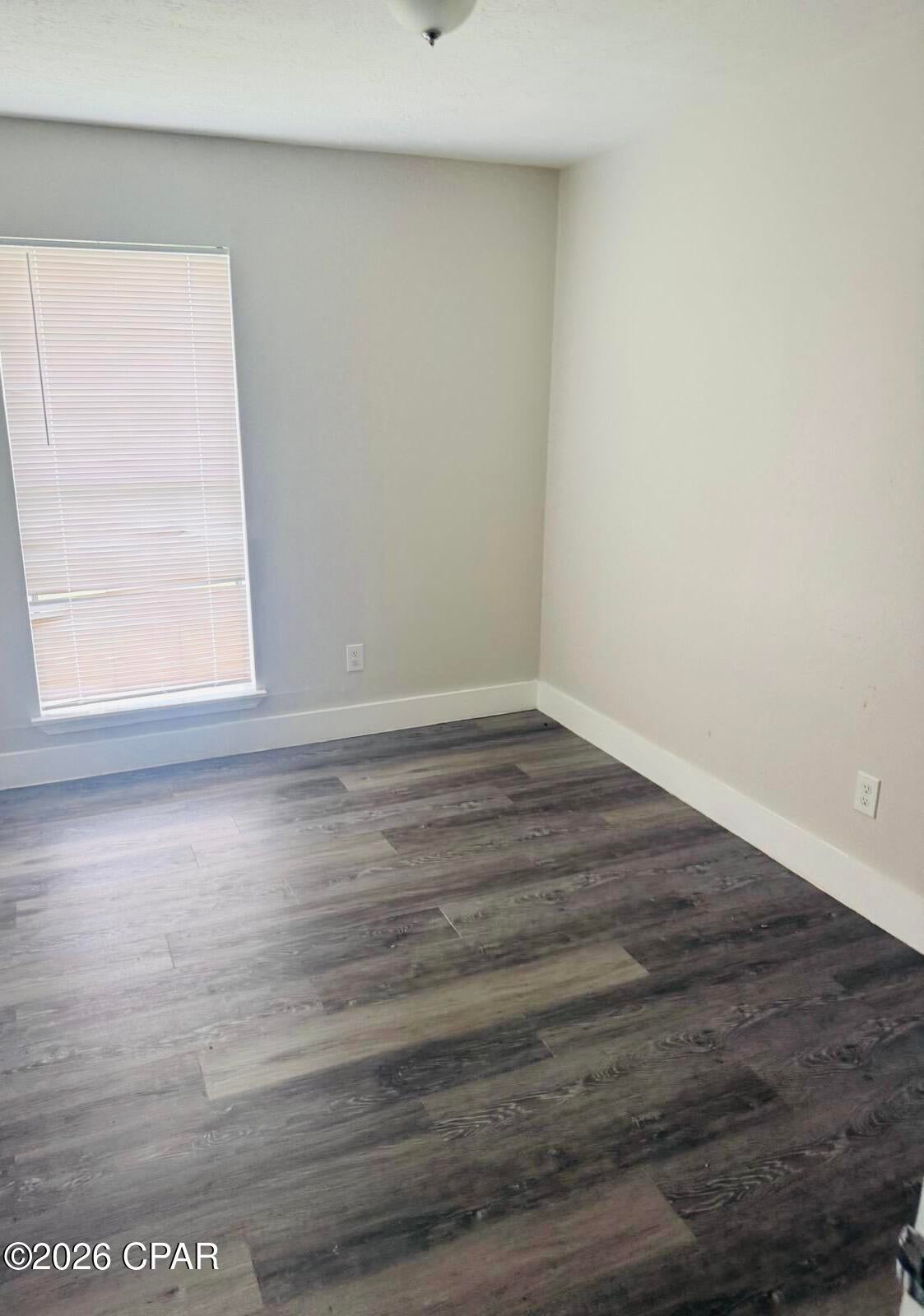 Callaway - Residential Lease