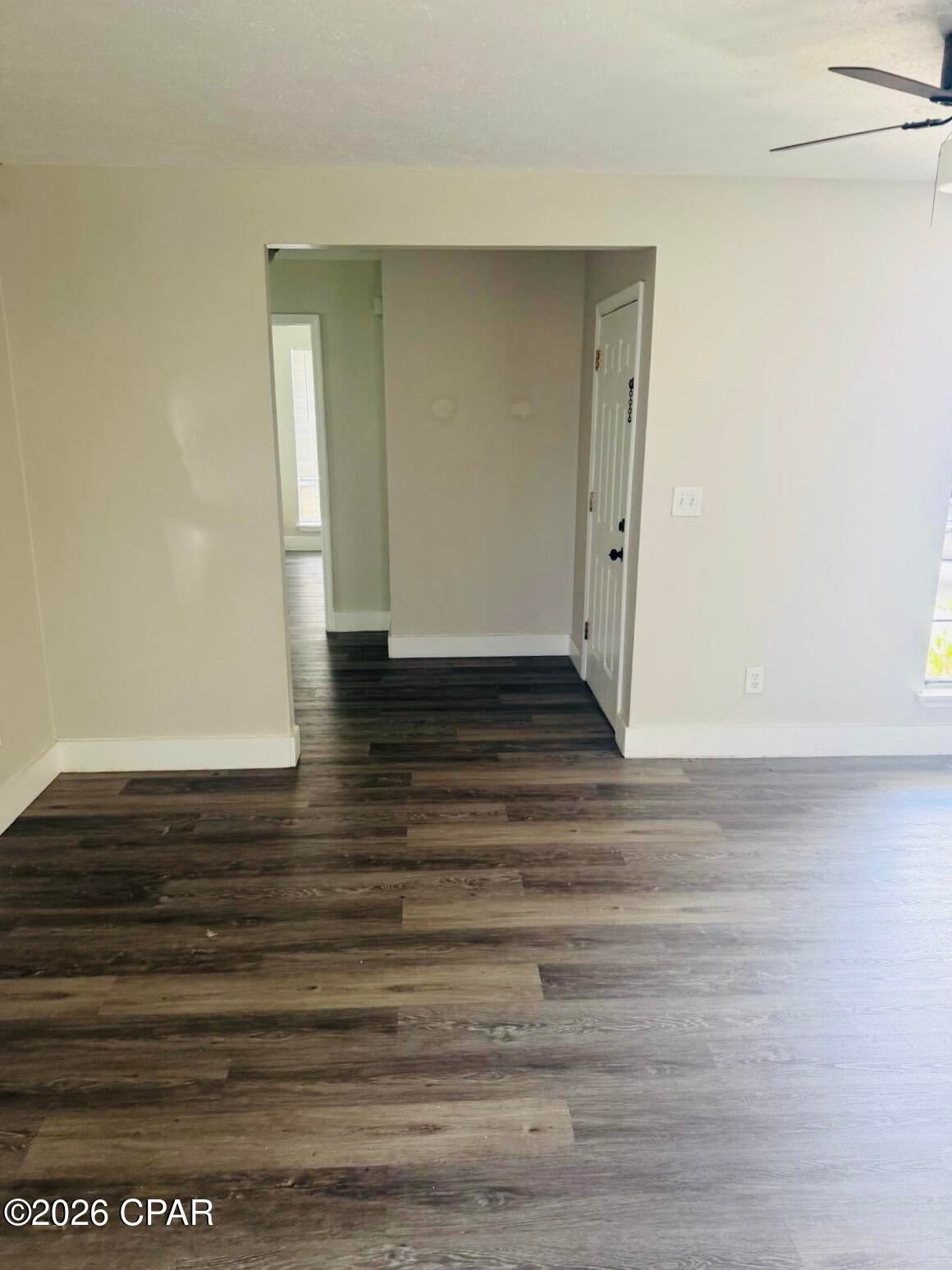 Callaway - Residential Lease