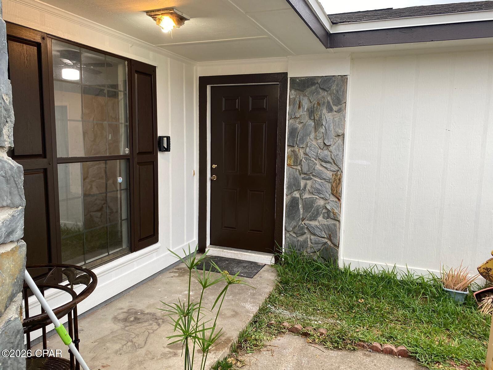 Callaway - Residential Lease