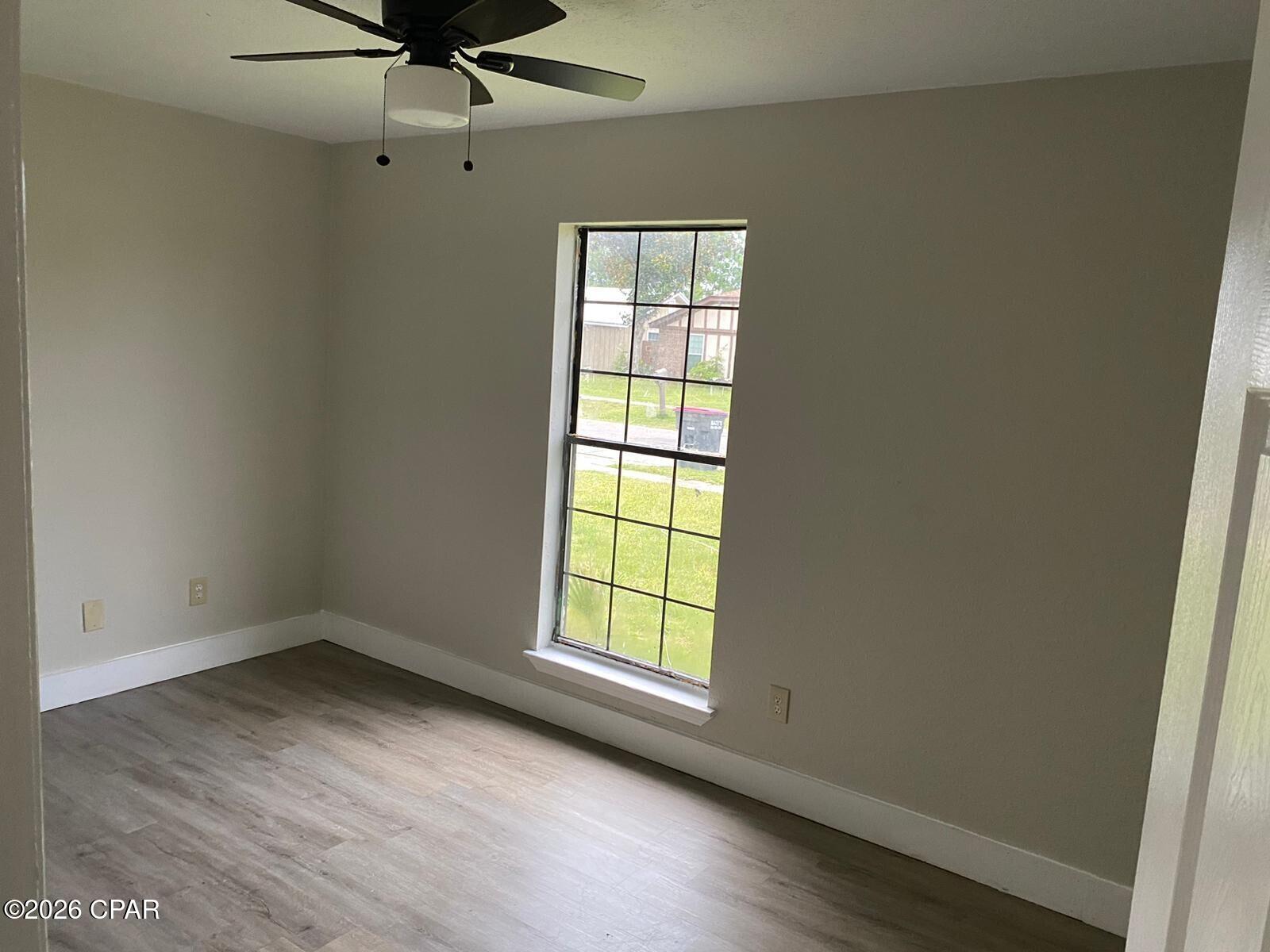 Callaway - Residential Lease