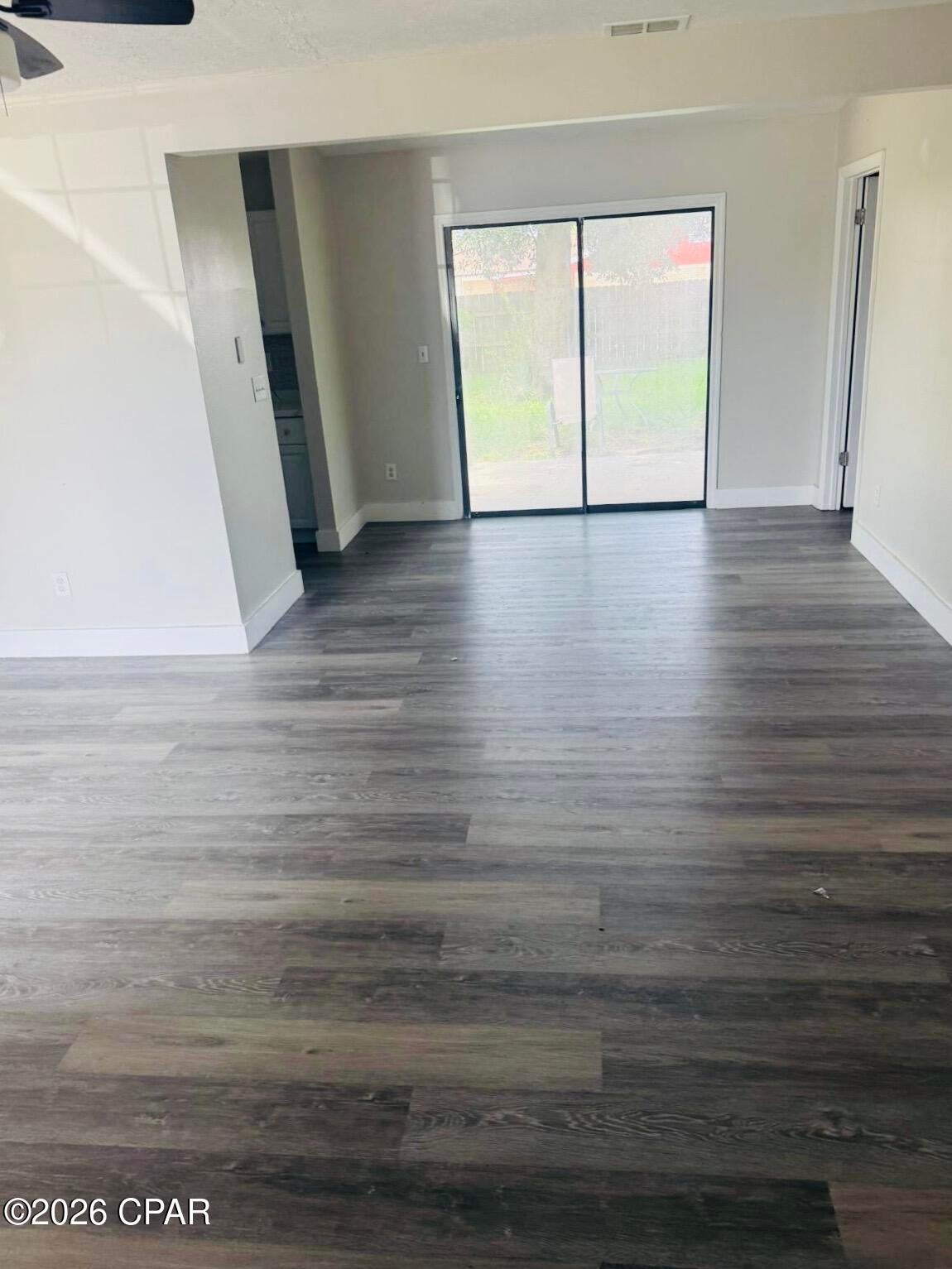 Callaway - Residential Lease
