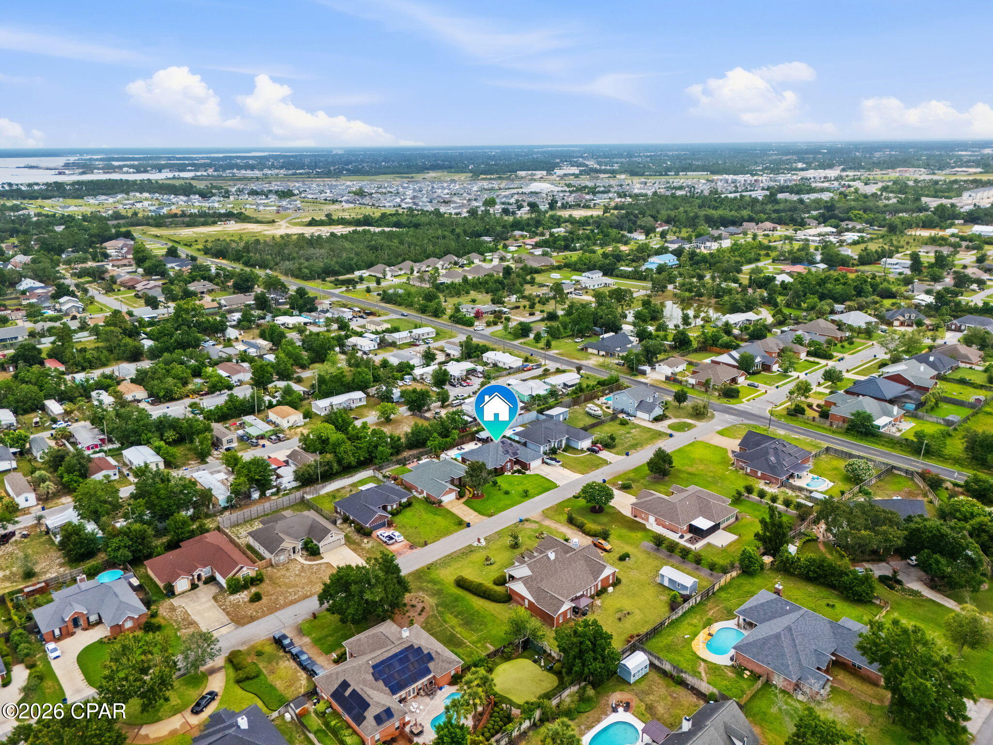Kings Point - Residential