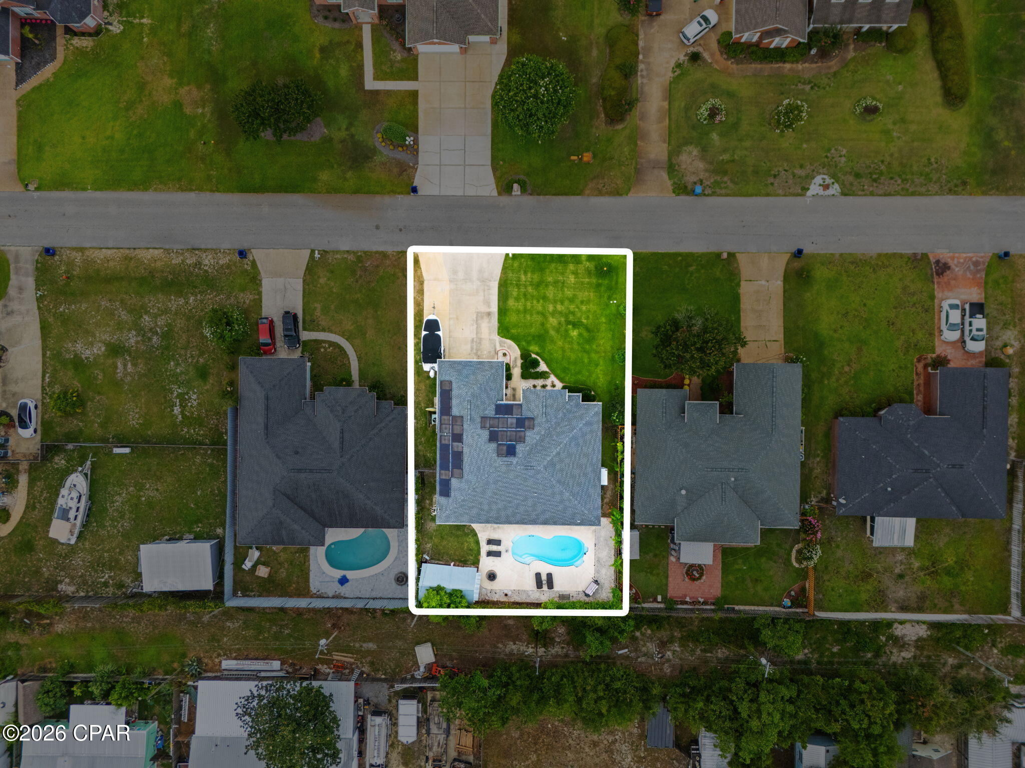 Kings Point - Residential