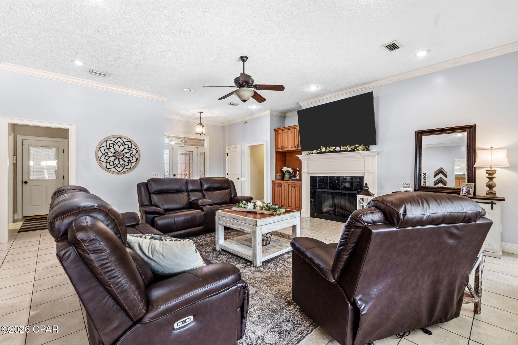 Kings Point - Residential