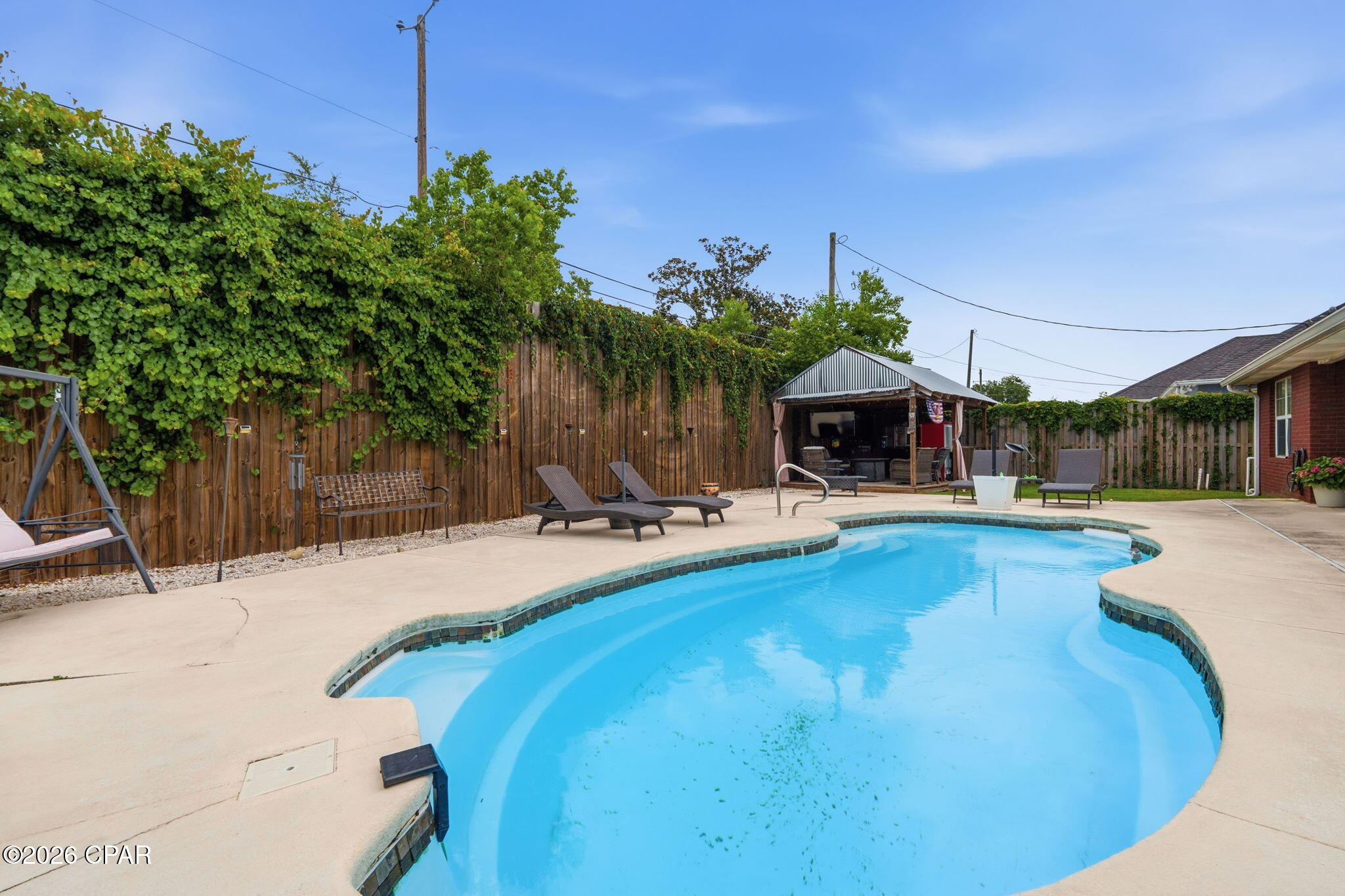 Kings Point - Residential