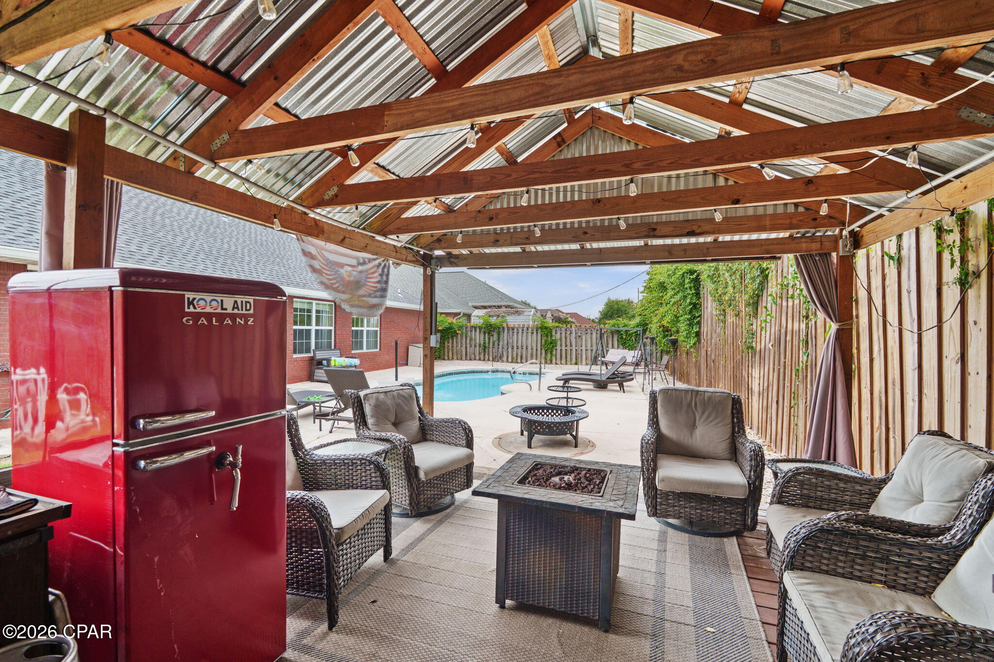 Kings Point - Residential