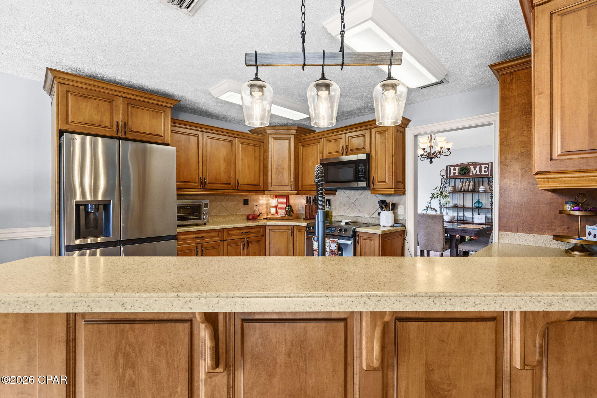 Kings Point - Residential