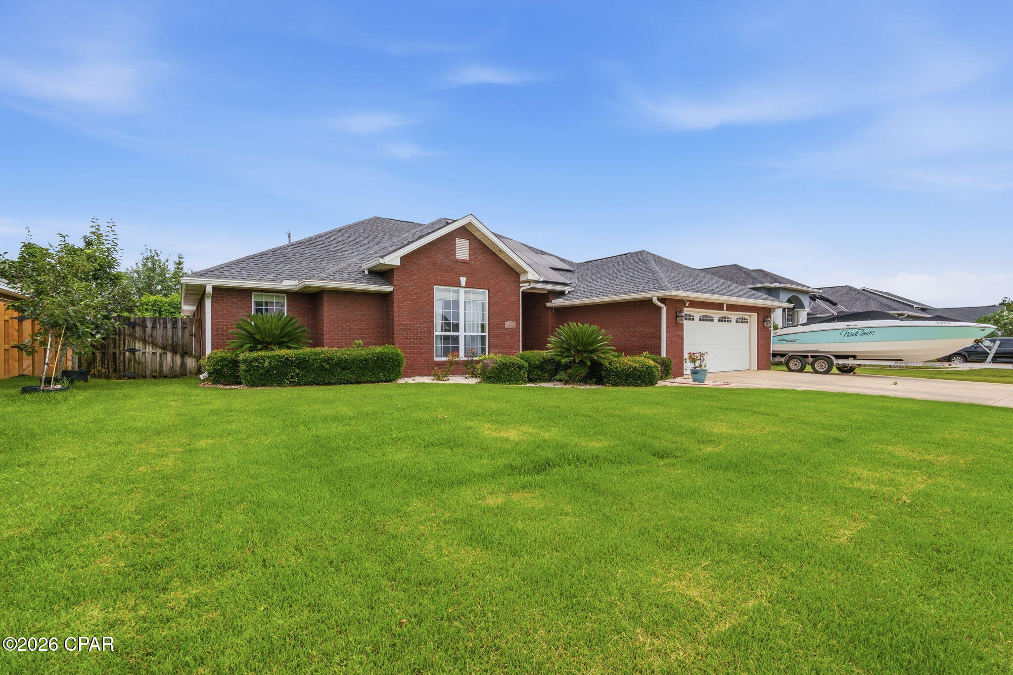 Kings Point - Residential