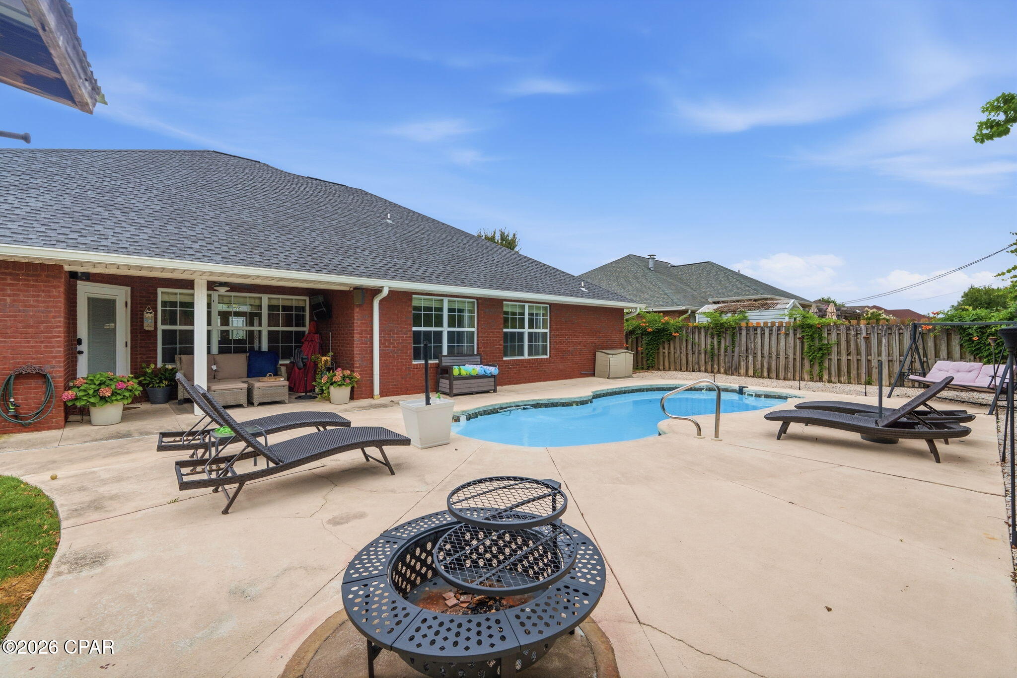 Kings Point - Residential