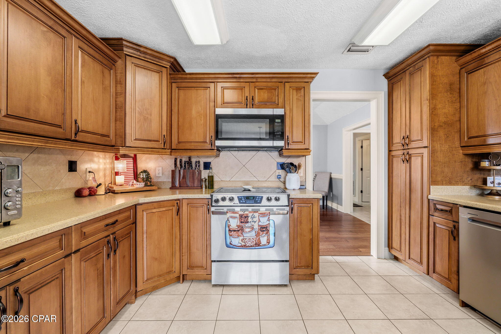Kings Point - Residential
