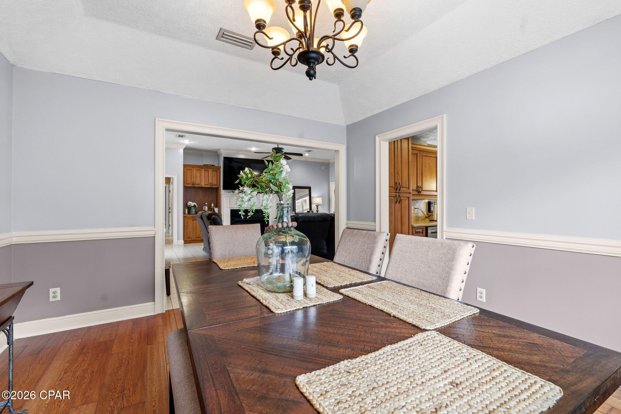 Kings Point - Residential